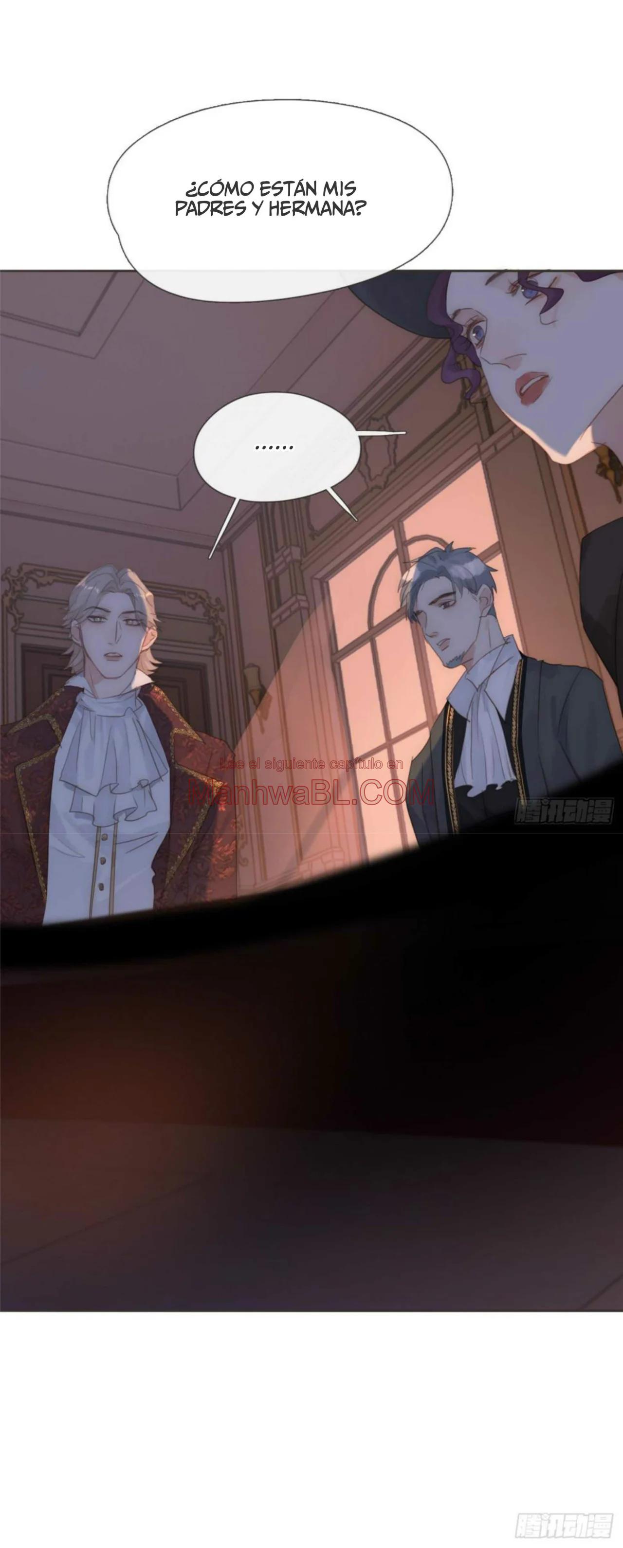 Por favor, duerme conmigo - Capítulo 108 2 manhwa