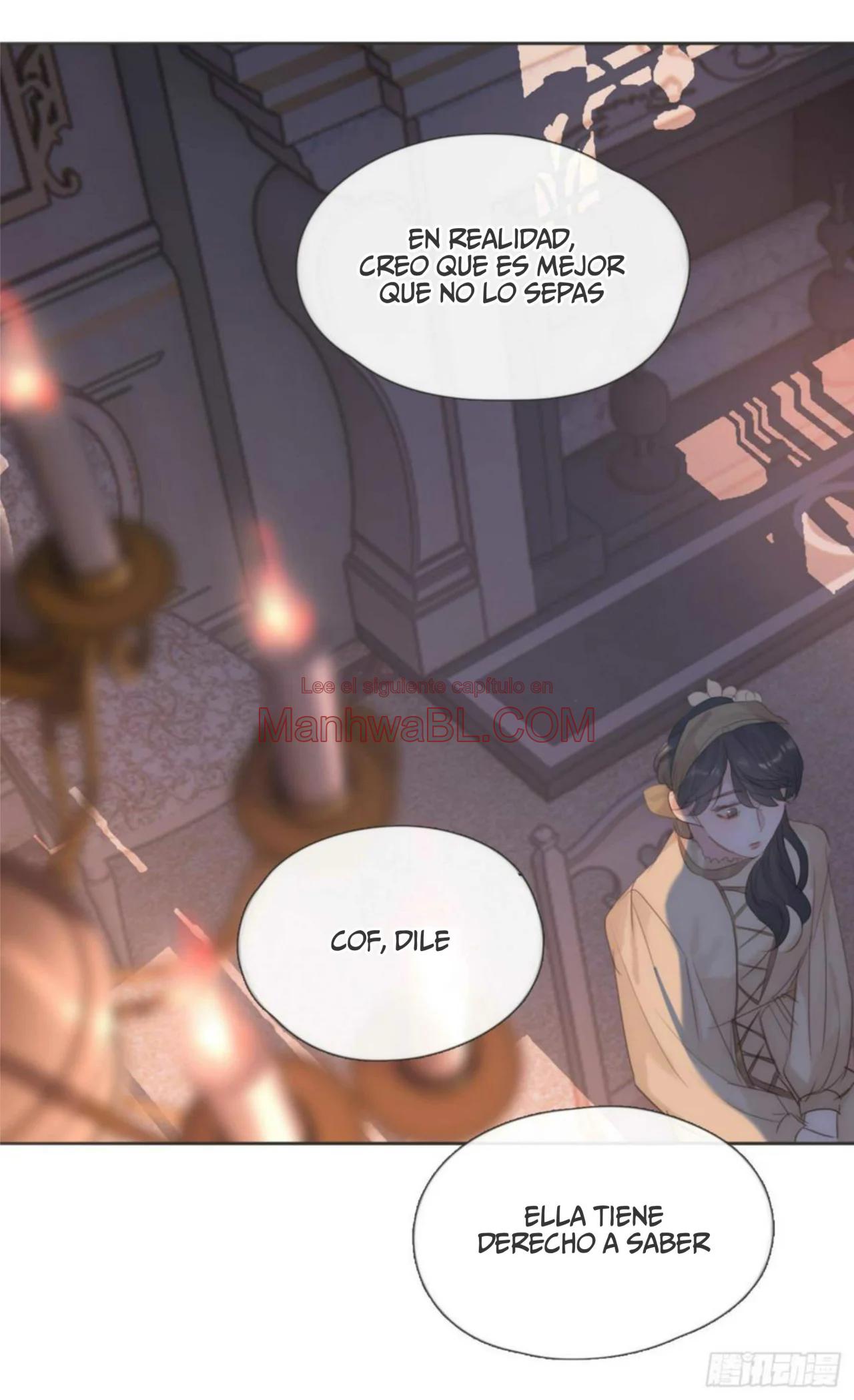 Por favor, duerme conmigo - Capítulo 108 2 manhwa