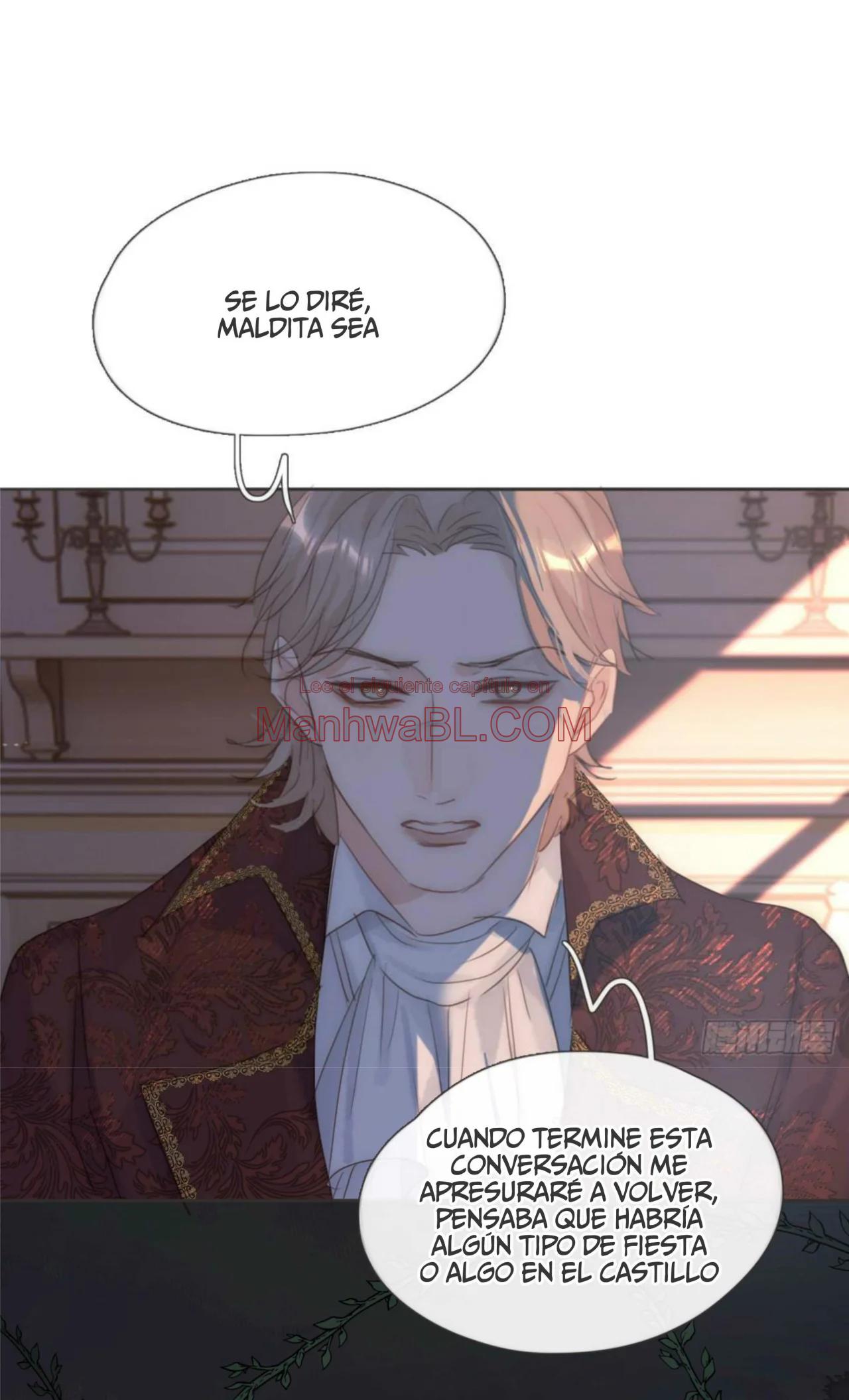 Por favor, duerme conmigo - Capítulo 108 2 manhwa