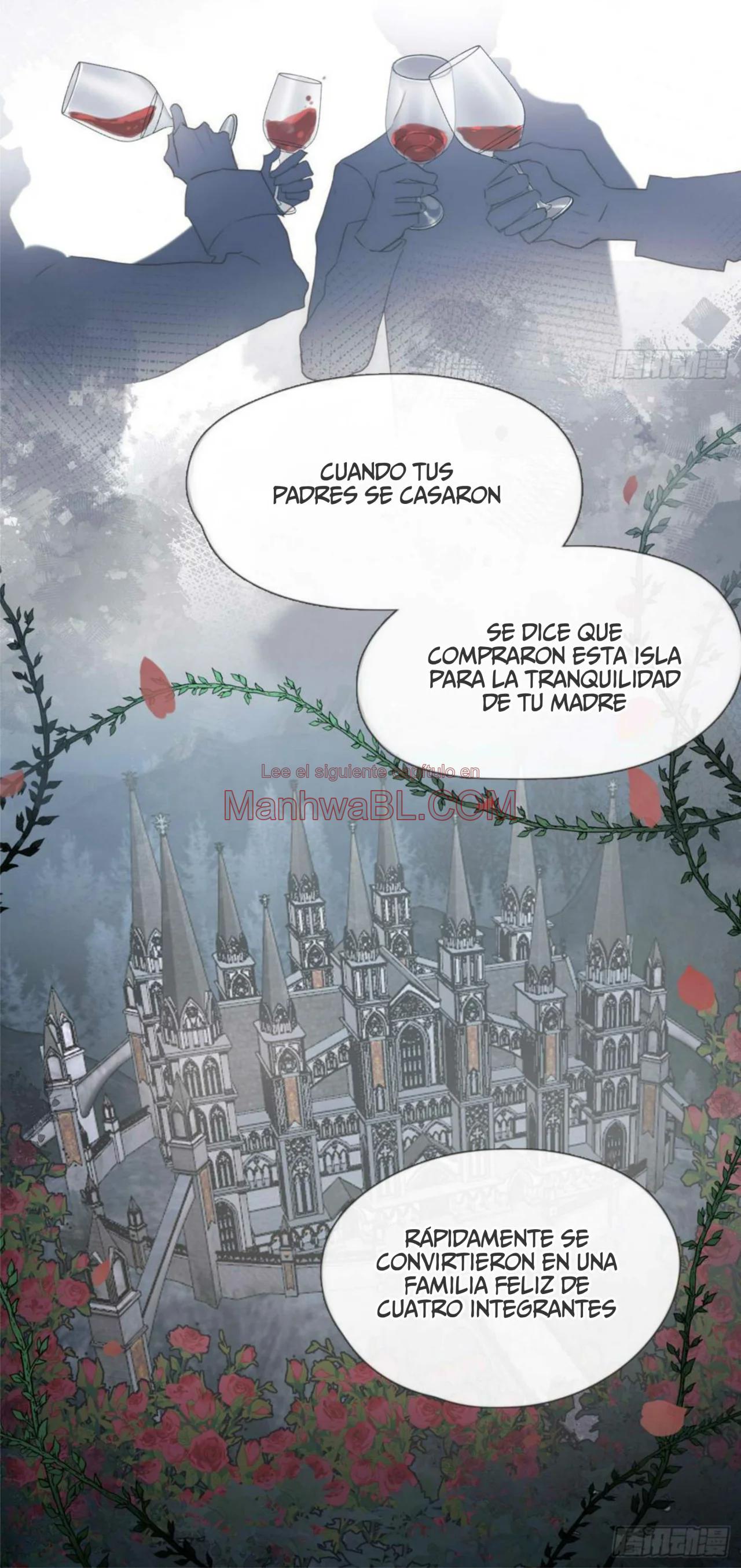 Por favor, duerme conmigo - Capítulo 108 2 manhwa