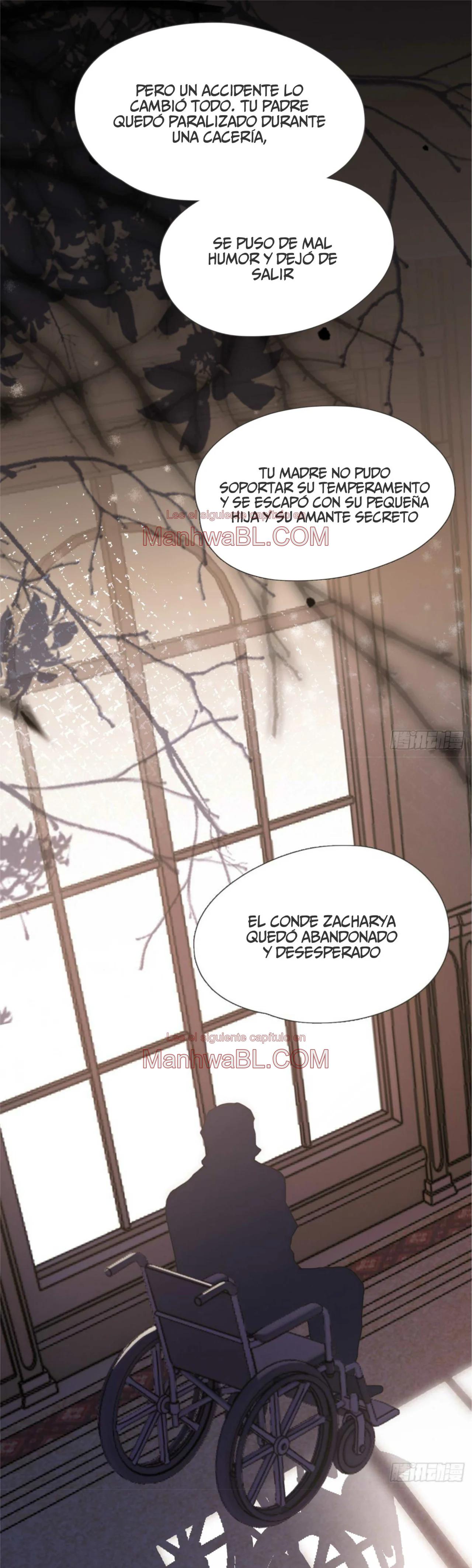 Por favor, duerme conmigo - Capítulo 108 2 manhwa