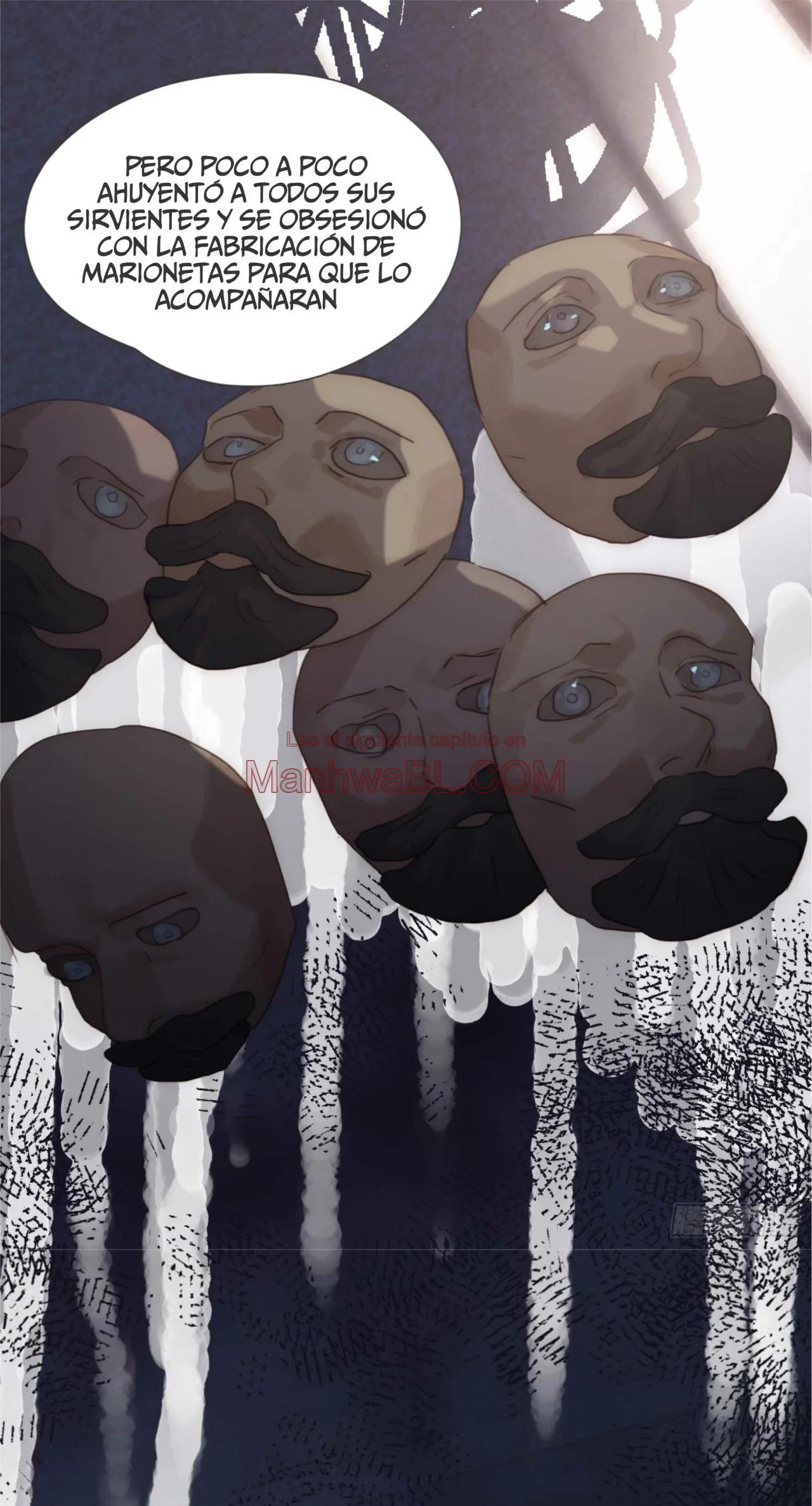 Por favor, duerme conmigo - Capítulo 108 2 manhwa