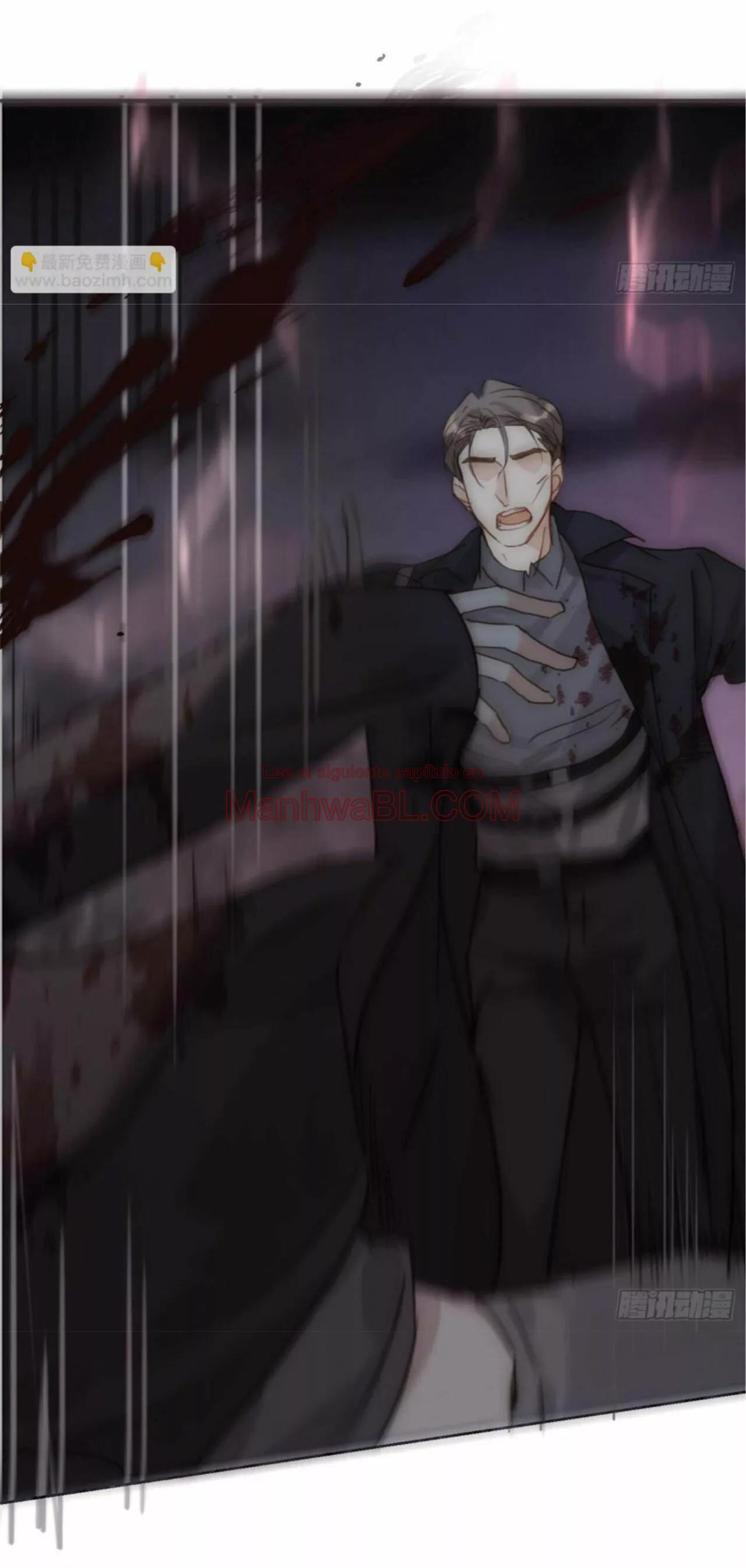 Por favor, duerme conmigo - Capítulo 103 3 manhwa