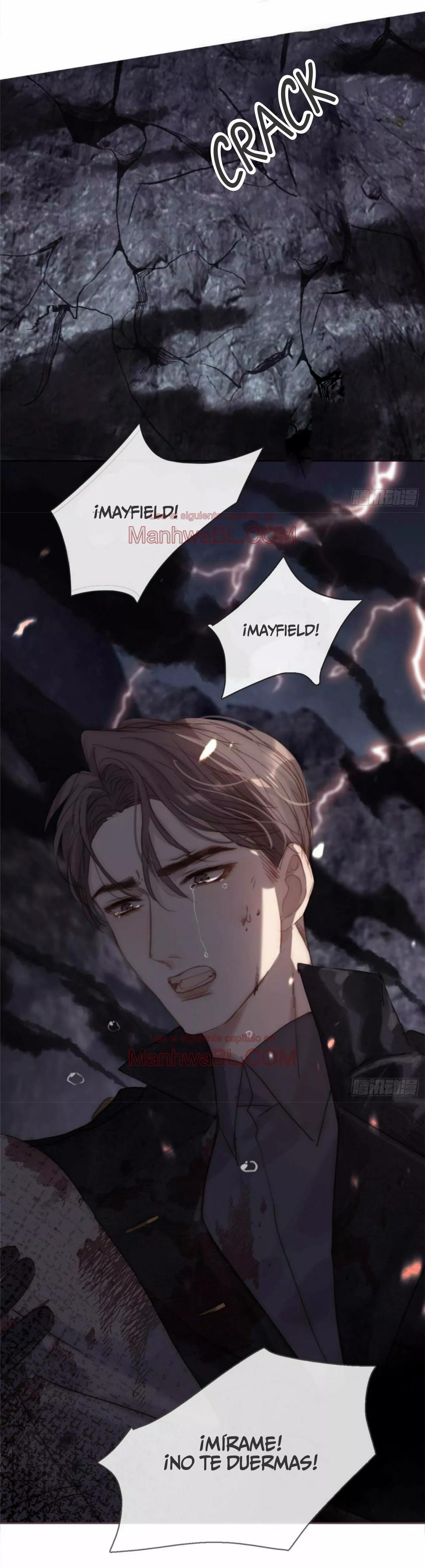 Por favor, duerme conmigo - Capítulo 103 3 manhwa