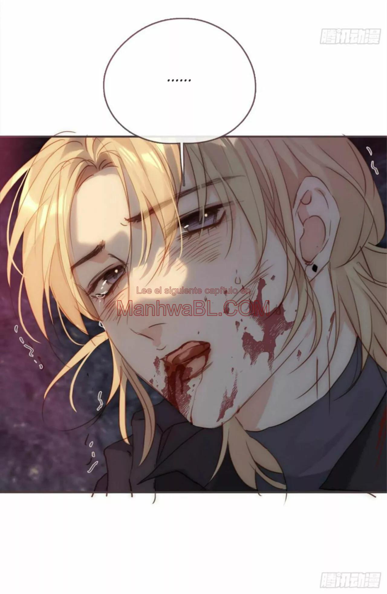 Por favor, duerme conmigo - Capítulo 103 3 manhwa