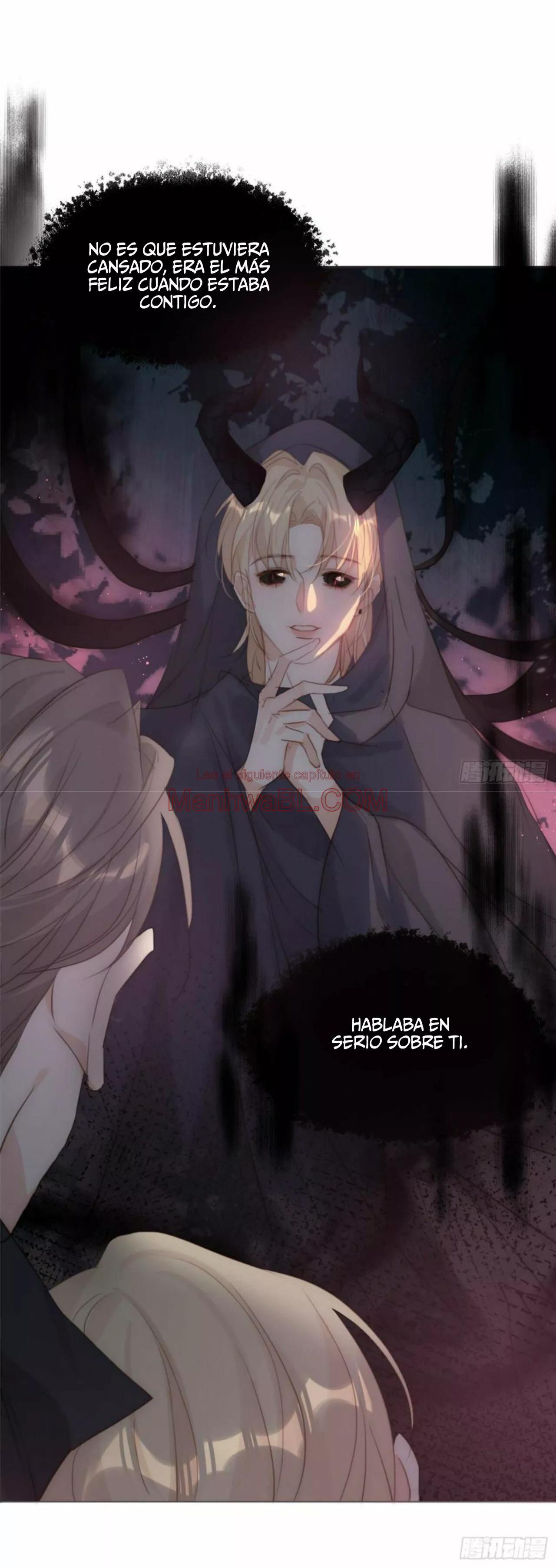 Por favor, duerme conmigo - Capítulo 103 3 manhwa