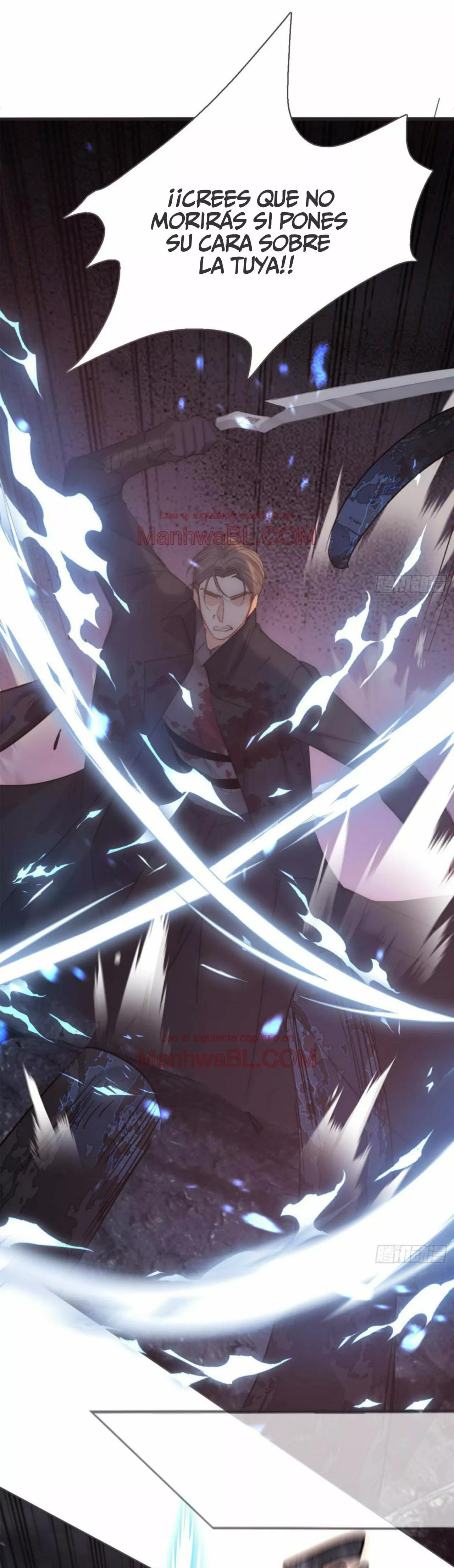 Por favor, duerme conmigo - Capítulo 103 3 manhwa