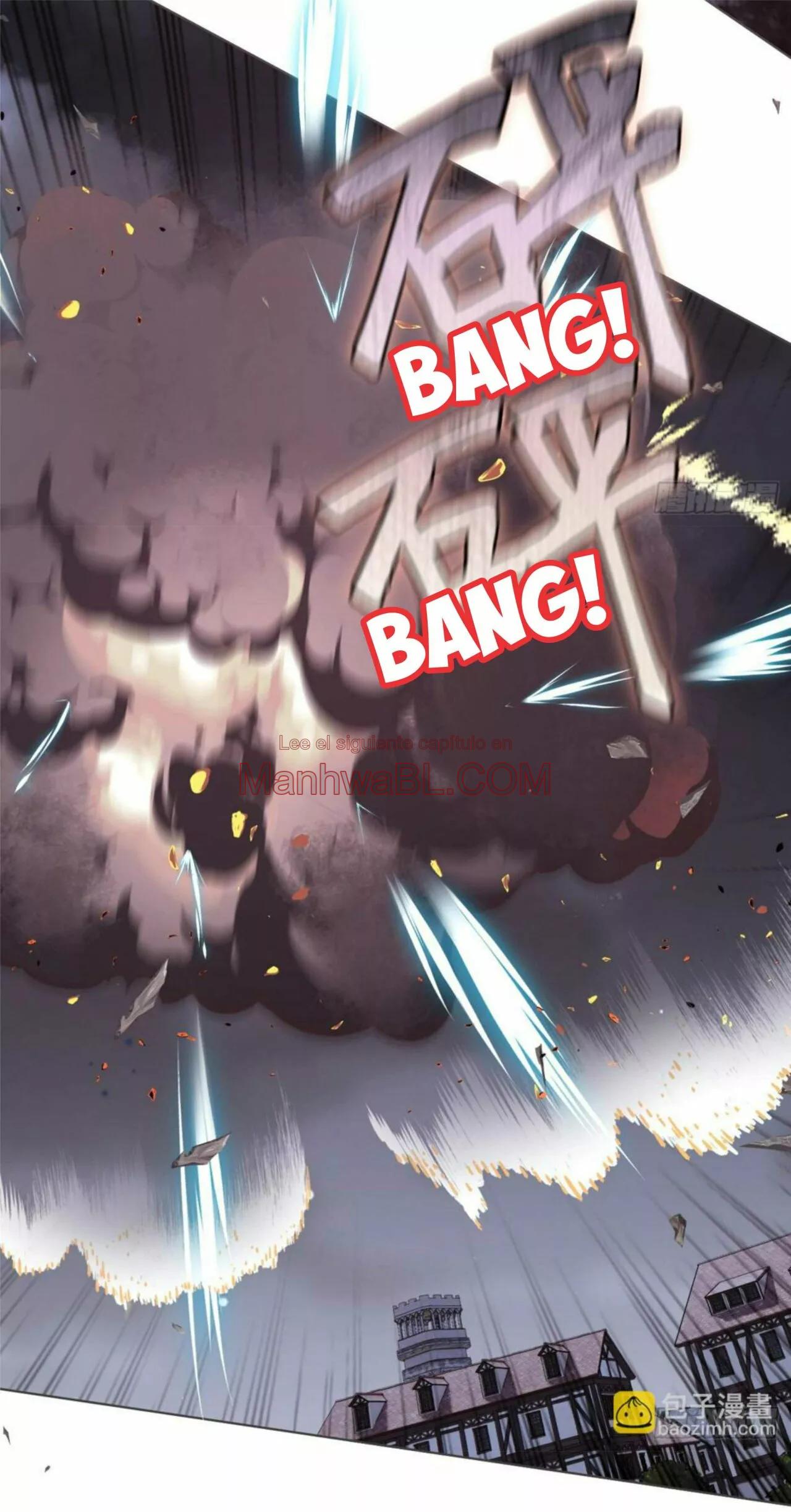 Por favor, duerme conmigo - Capítulo 103 3 manhwa