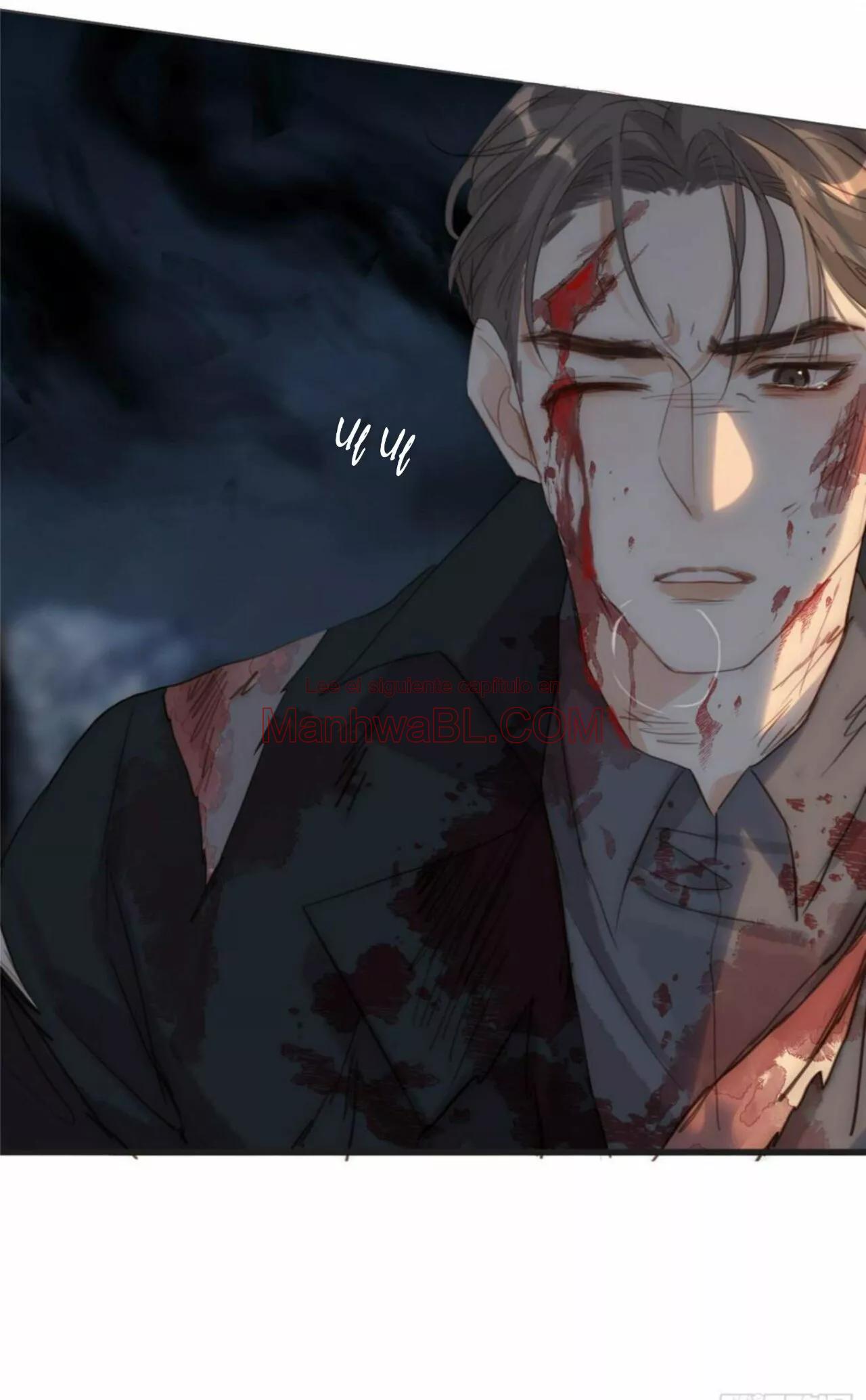 Por favor, duerme conmigo - Capítulo 103 3 manhwa
