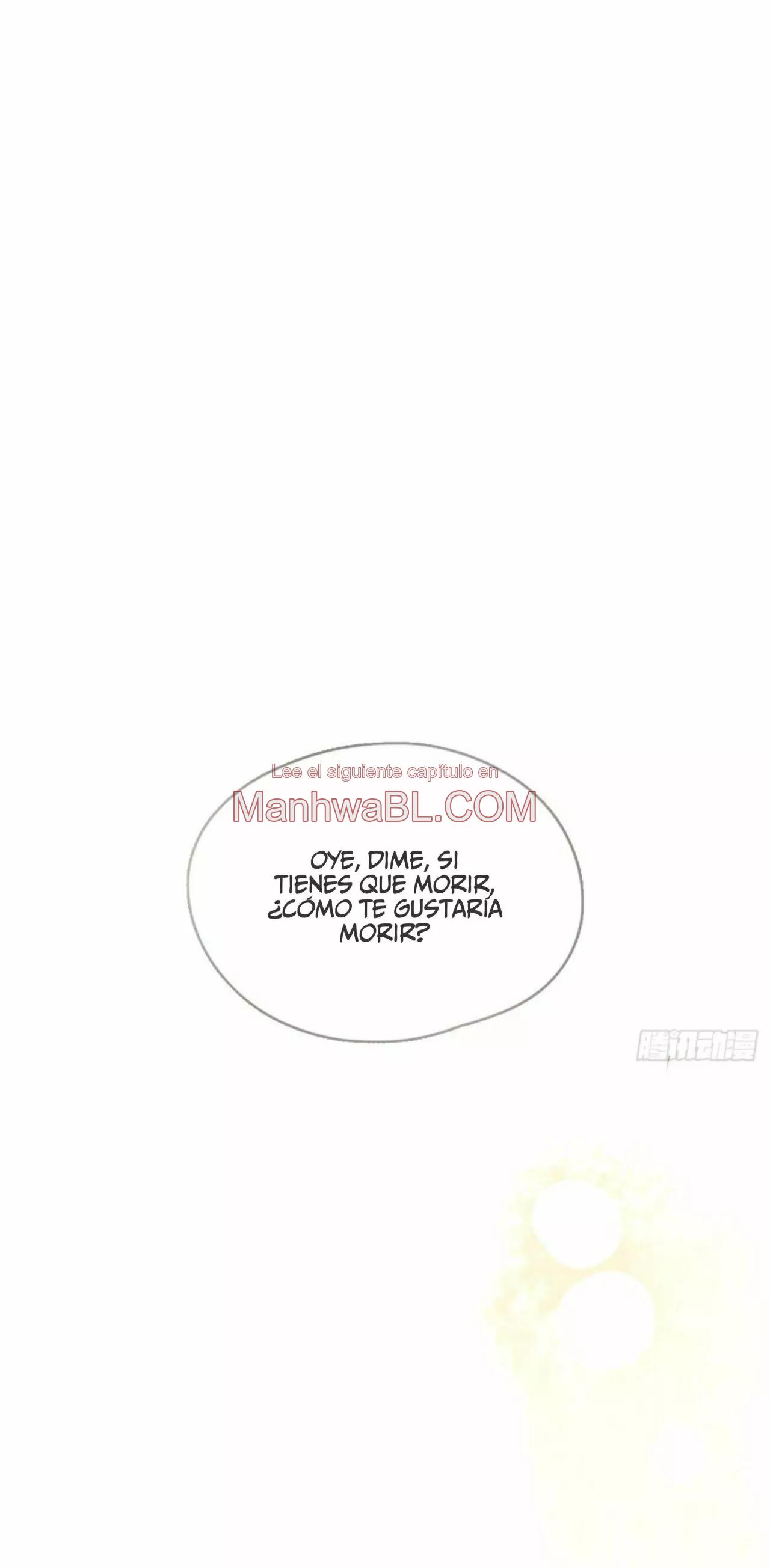 Por favor, duerme conmigo - Capítulo 103 3 manhwa