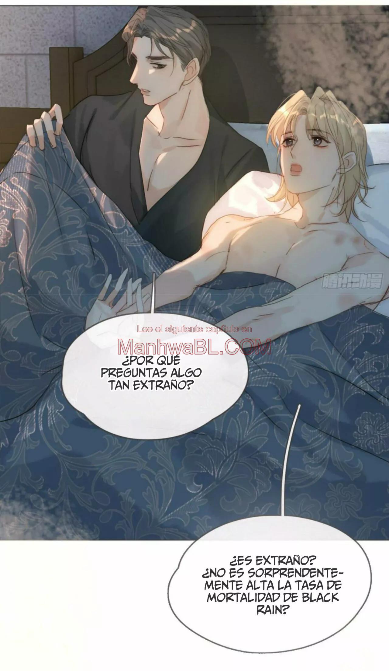 Por favor, duerme conmigo - Capítulo 103 3 manhwa