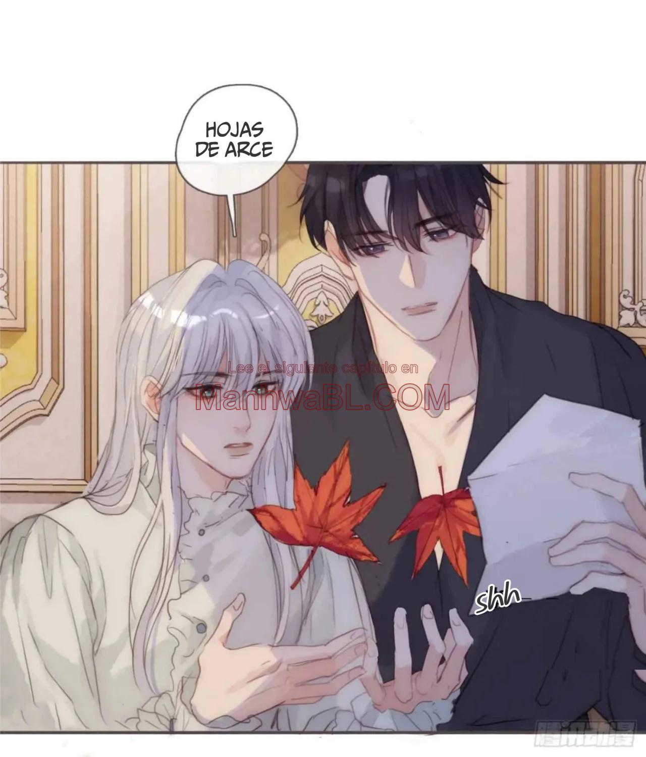 Por favor, duerme conmigo - Capítulo 140 3 manhwa