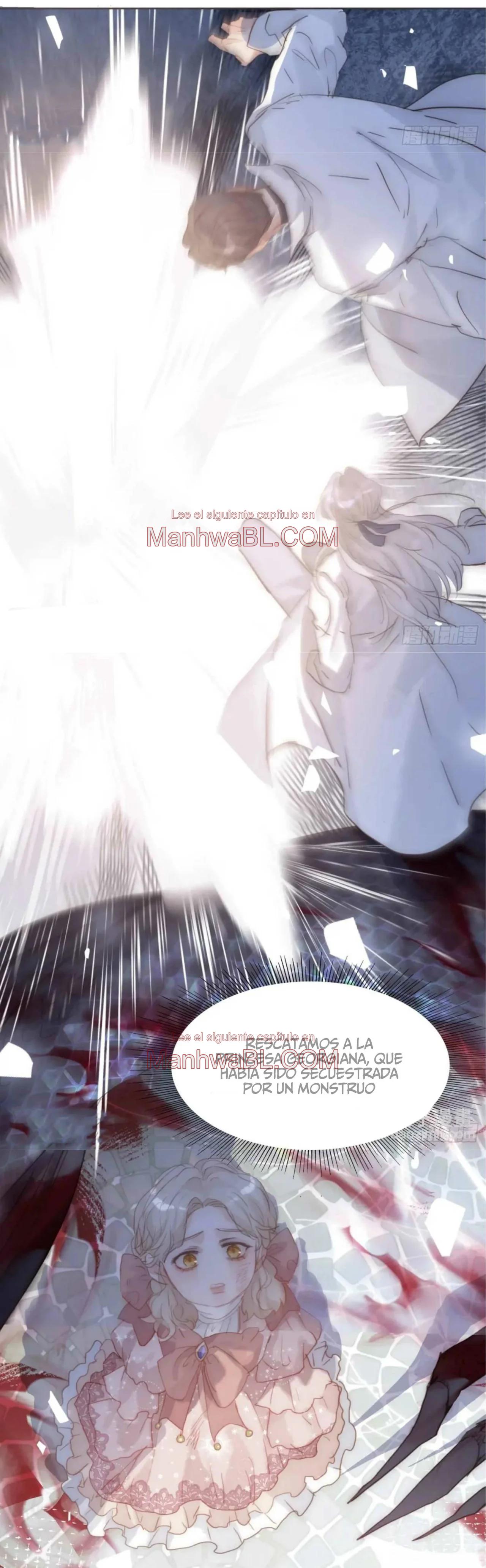 Por favor, duerme conmigo - Capítulo 140 3 manhwa