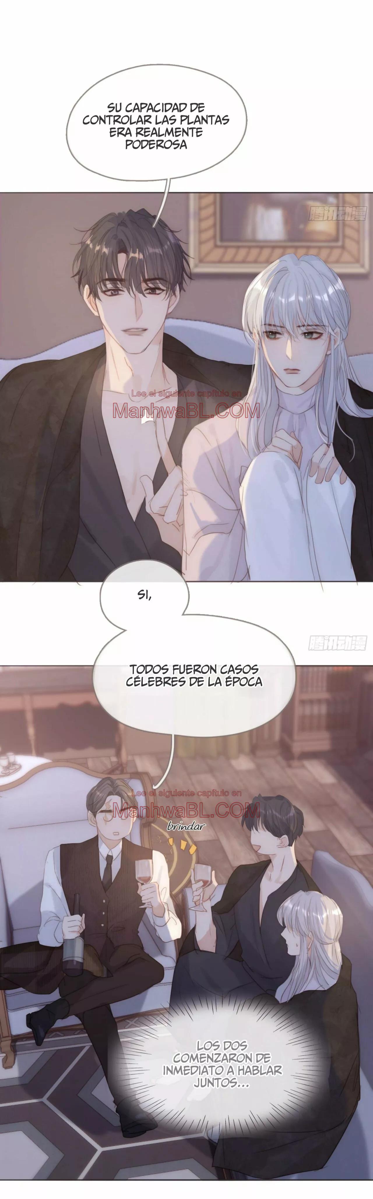 Por favor, duerme conmigo - Capítulo 101 2 manhwa