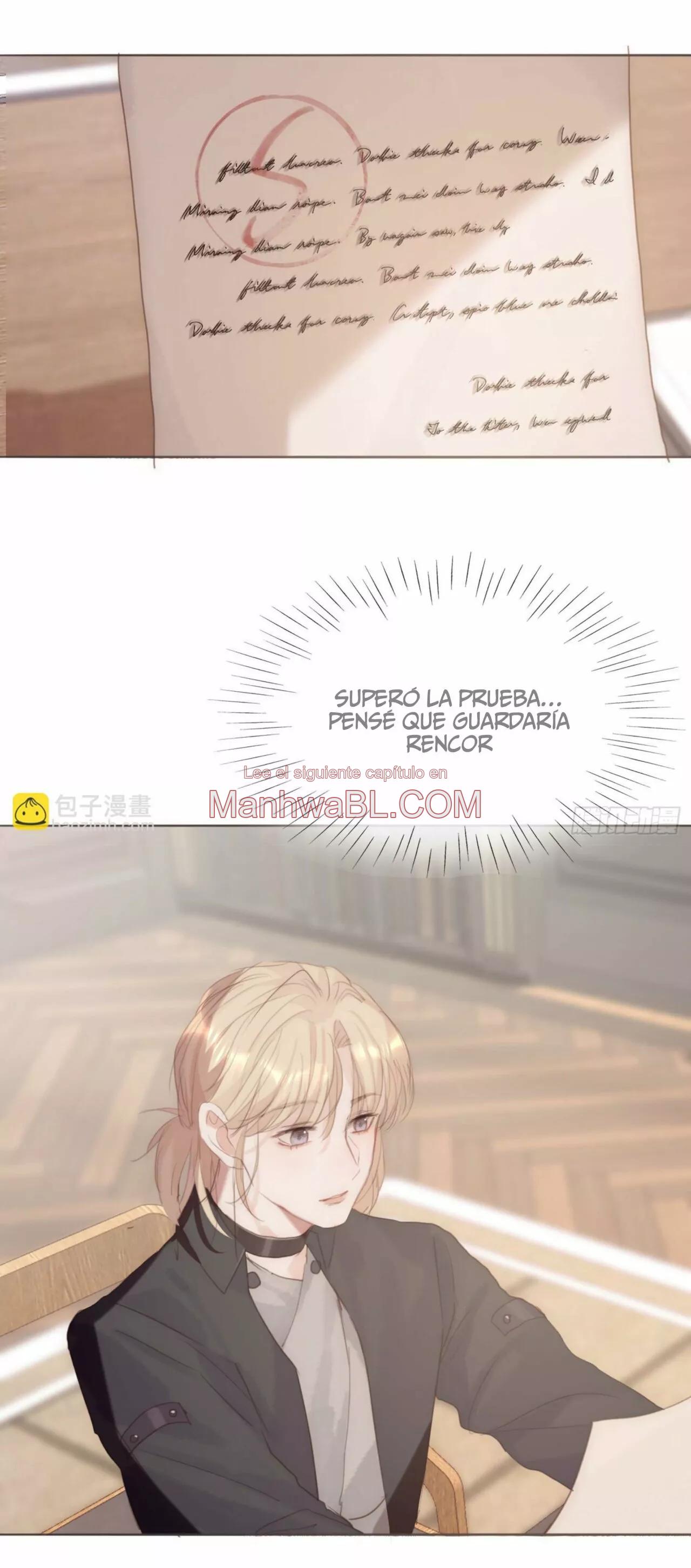 Por favor, duerme conmigo - Capítulo 101 2 manhwa