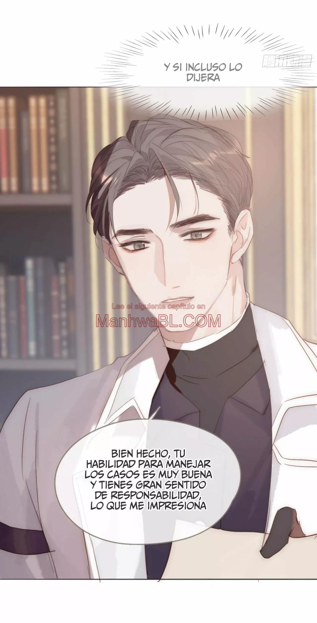 Por favor, duerme conmigo - Capítulo 101 2 manhwa