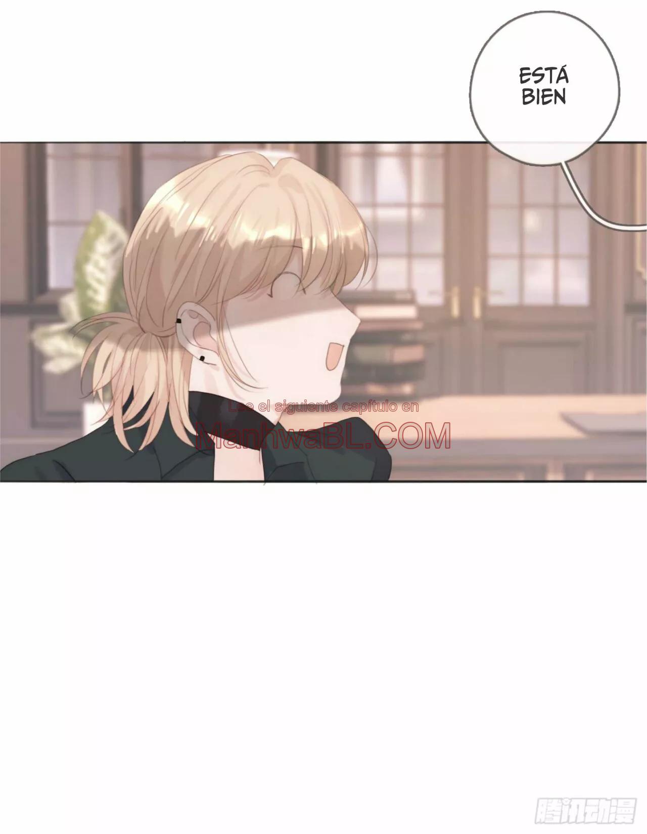 Por favor, duerme conmigo - Capítulo 101 2 manhwa
