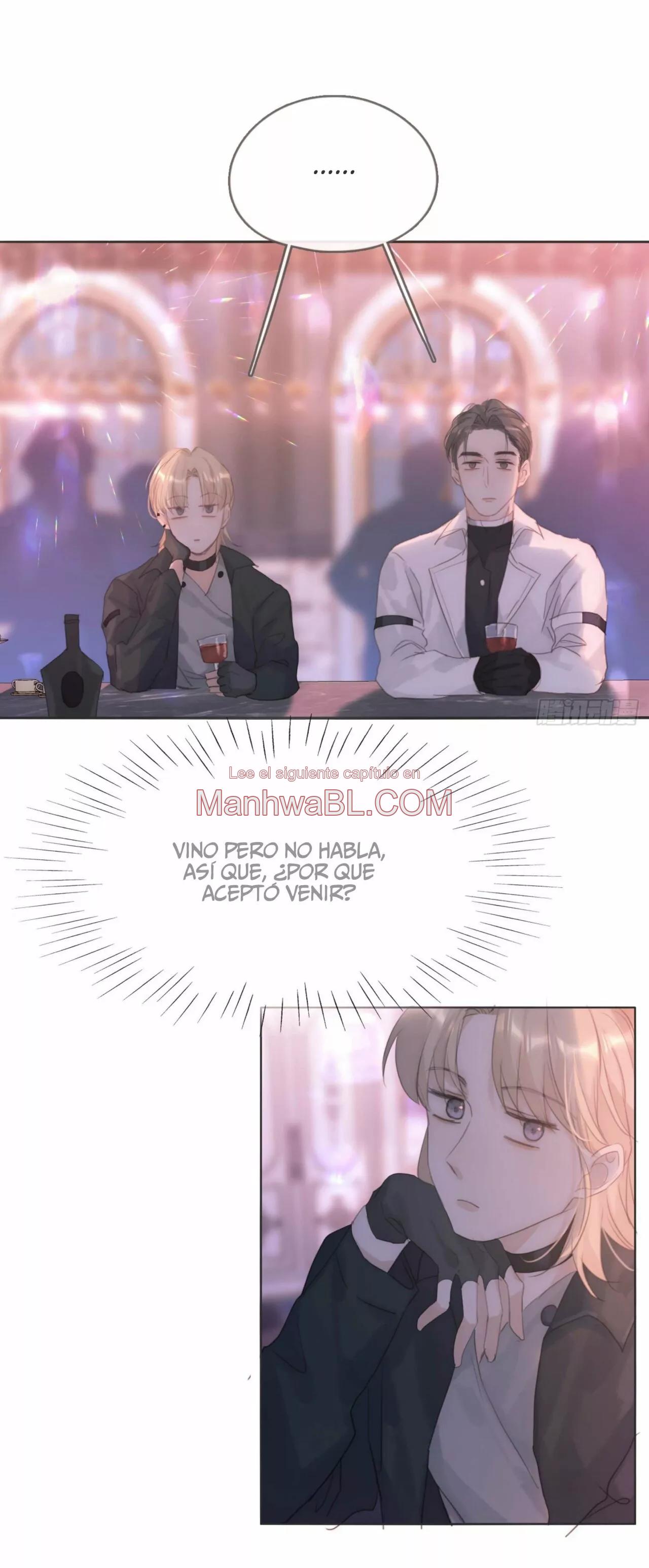 Por favor, duerme conmigo - Capítulo 101 2 manhwa
