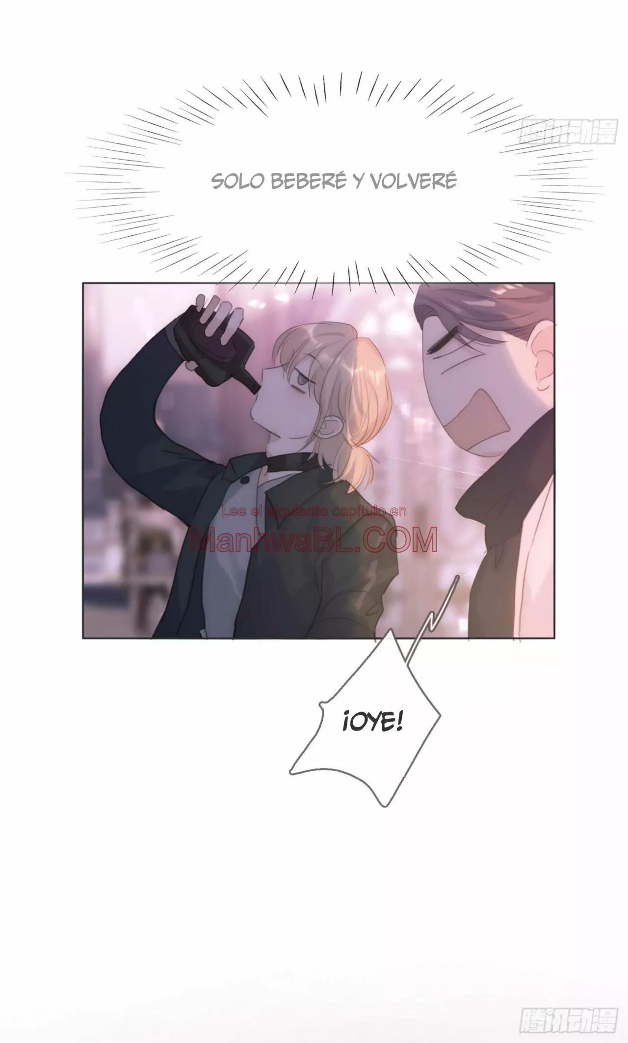 Por favor, duerme conmigo - Capítulo 101 2 manhwa
