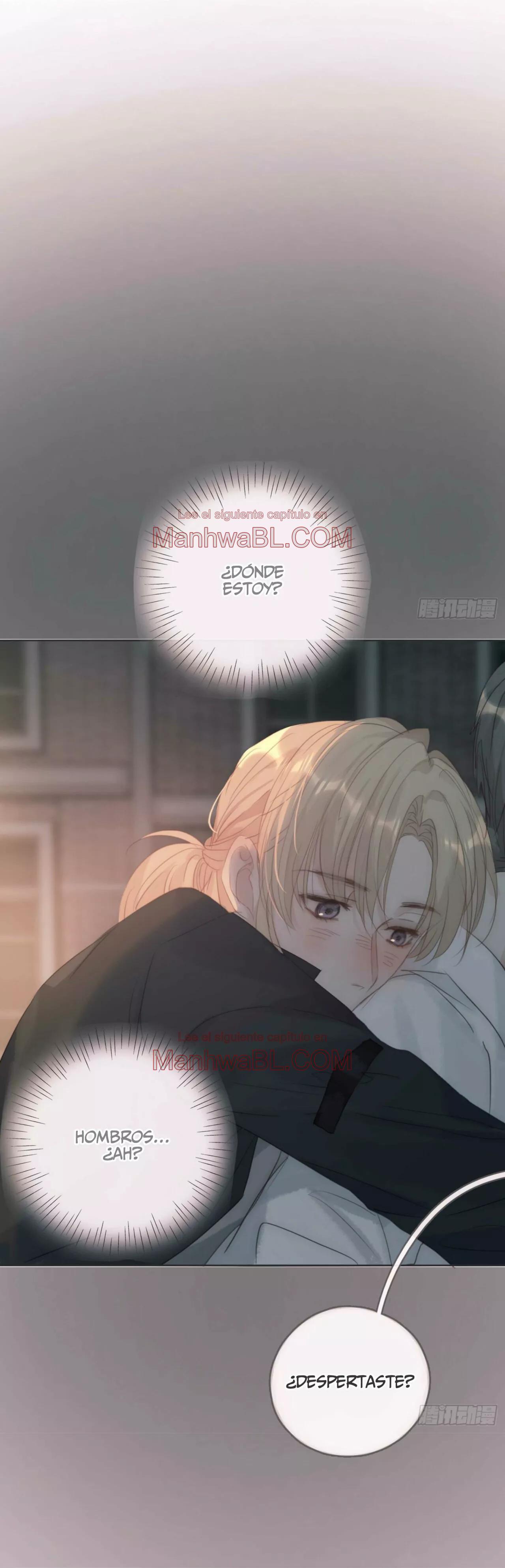 Por favor, duerme conmigo - Capítulo 101 2 manhwa