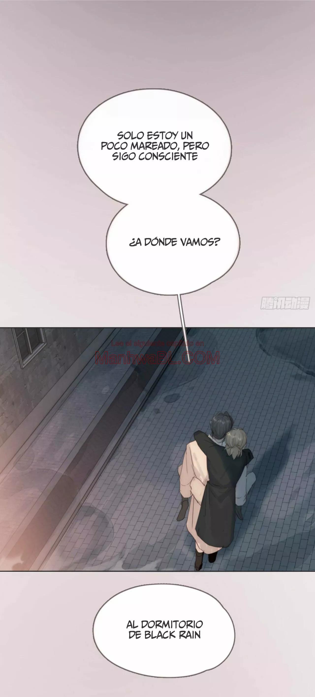 Por favor, duerme conmigo - Capítulo 101 2 manhwa