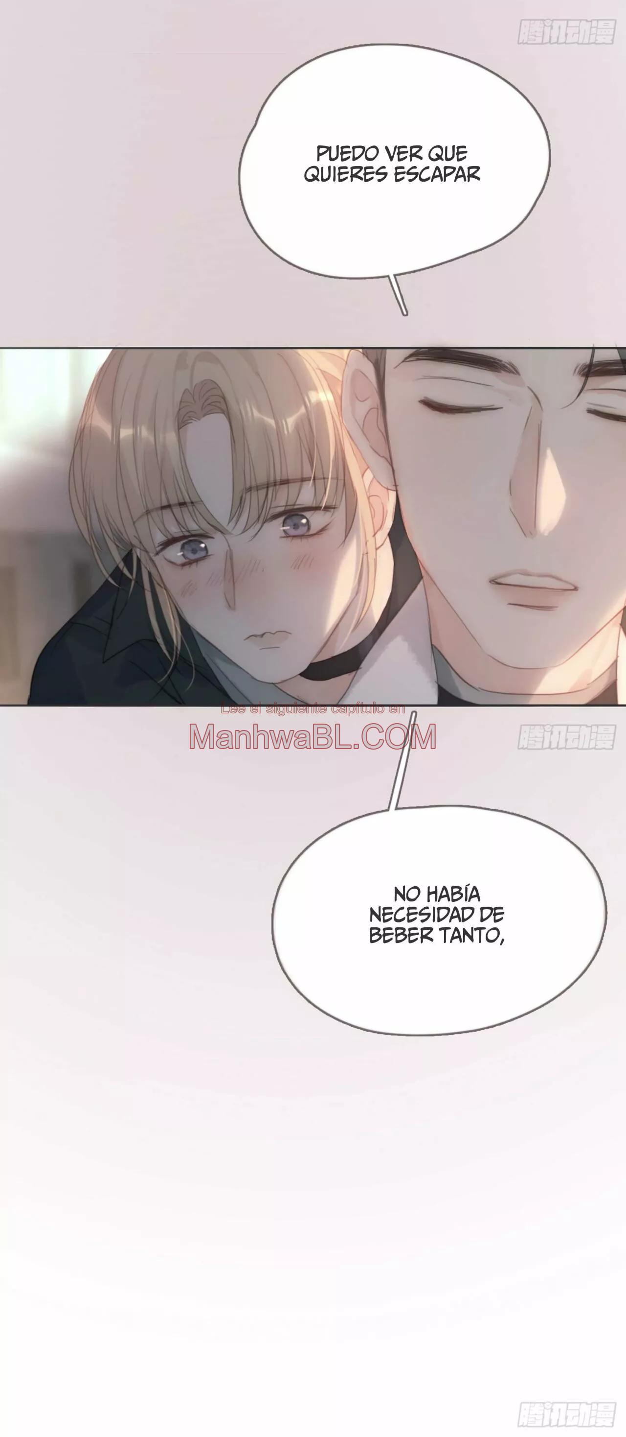Por favor, duerme conmigo - Capítulo 101 2 manhwa