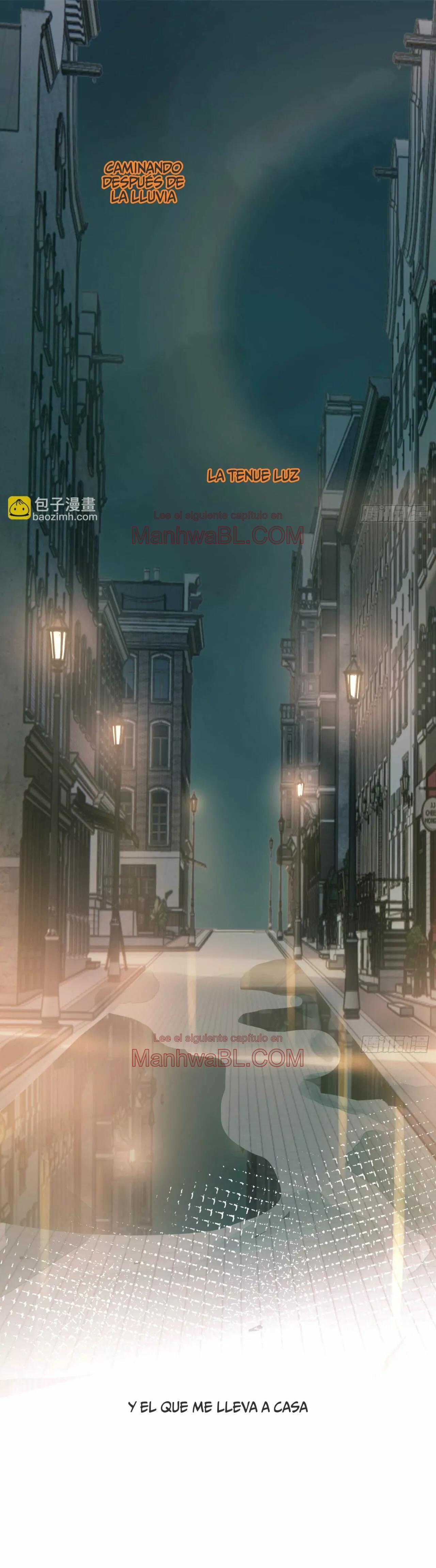 Por favor, duerme conmigo - Capítulo 101 2 manhwa