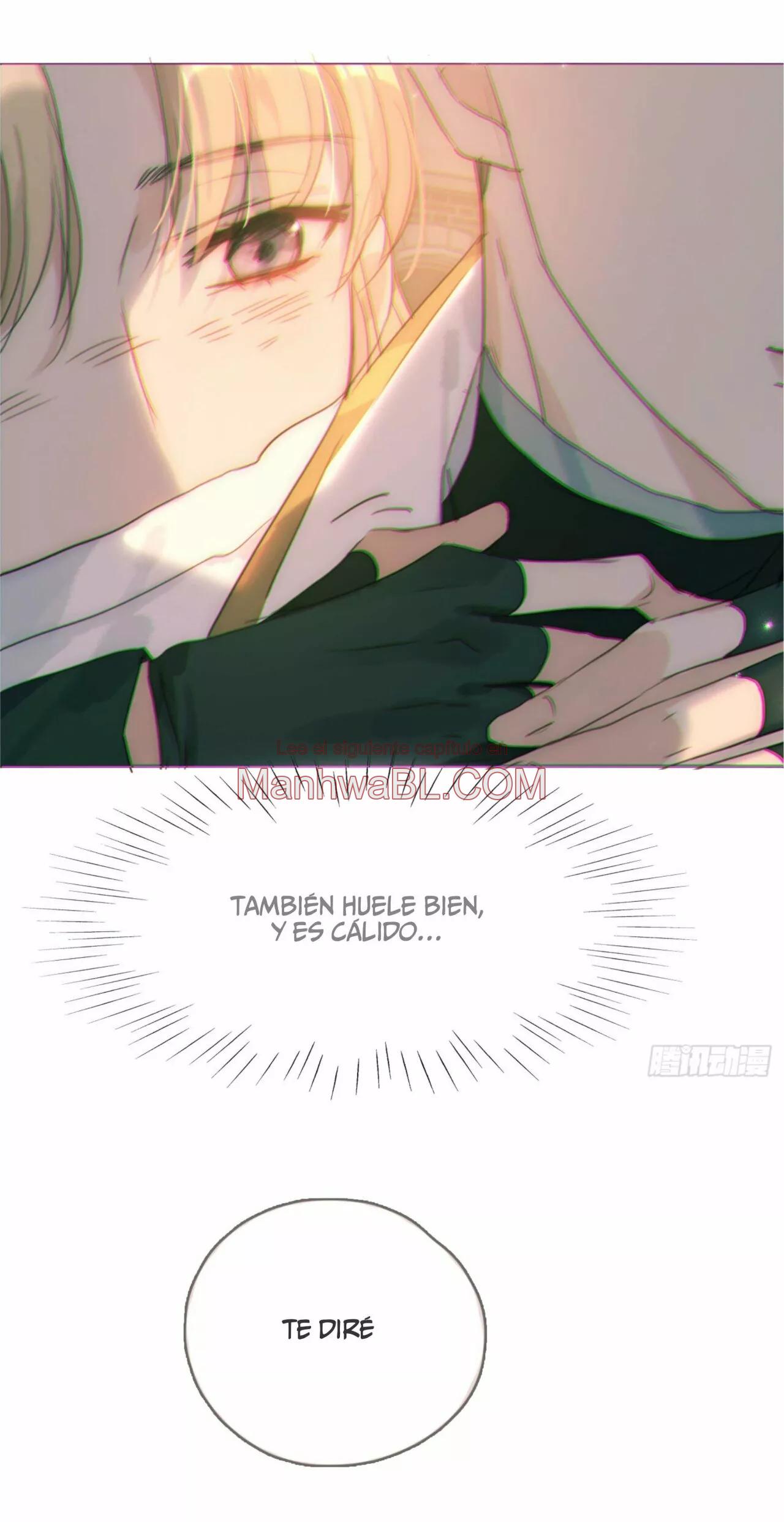 Por favor, duerme conmigo - Capítulo 101 2 manhwa