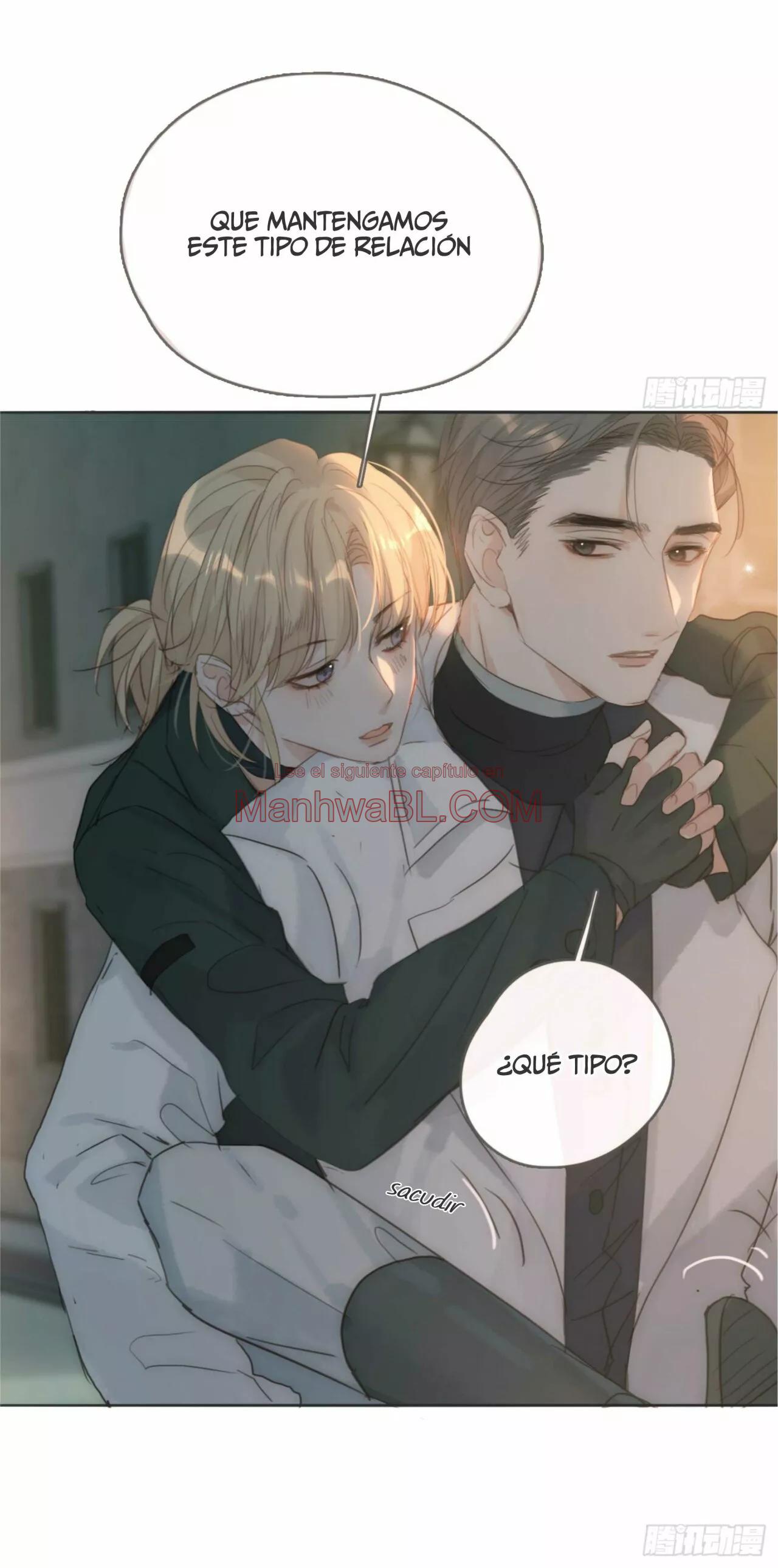 Por favor, duerme conmigo - Capítulo 101 2 manhwa