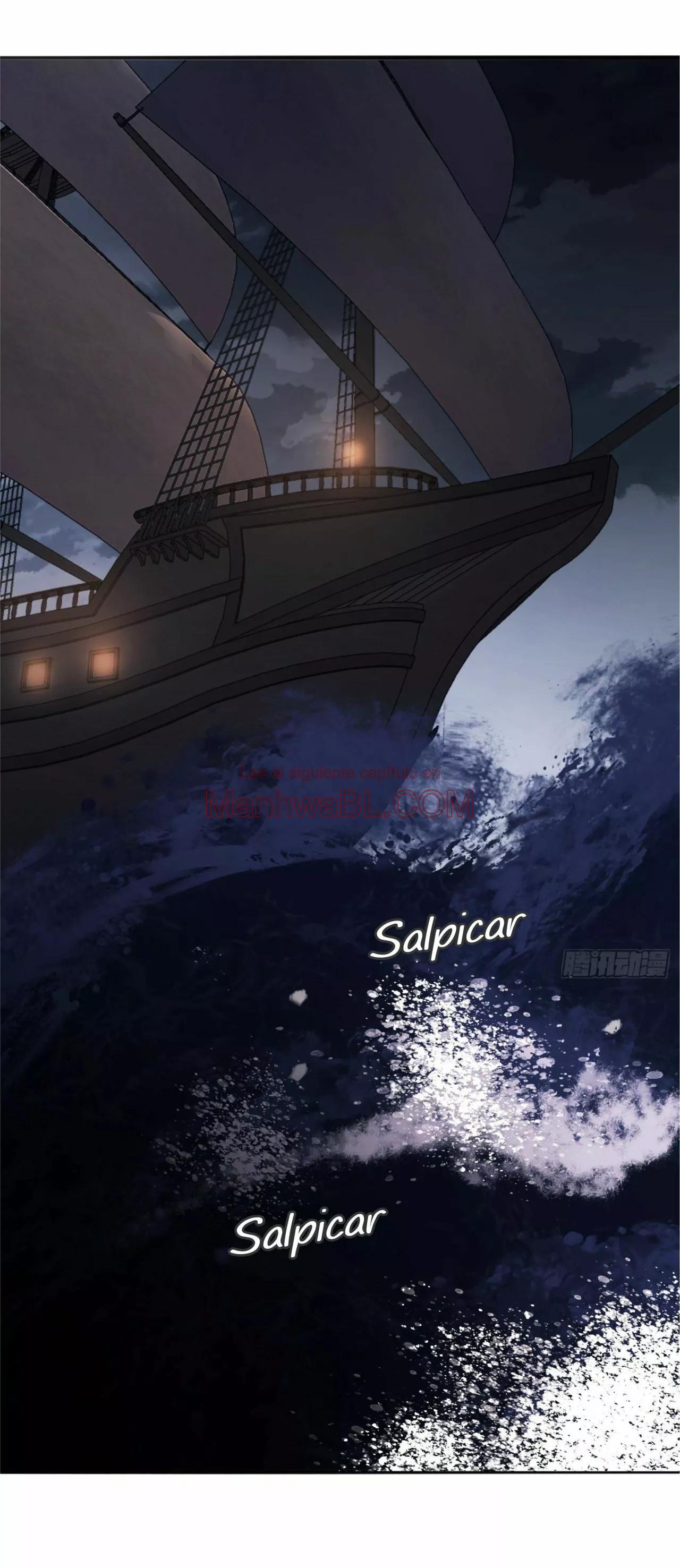 Por favor, duerme conmigo - Capítulo 22 manhwa