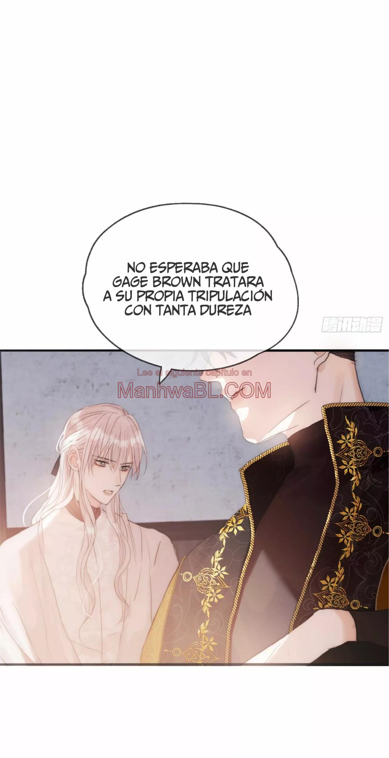 Por favor, duerme conmigo - Capítulo 22 manhwa