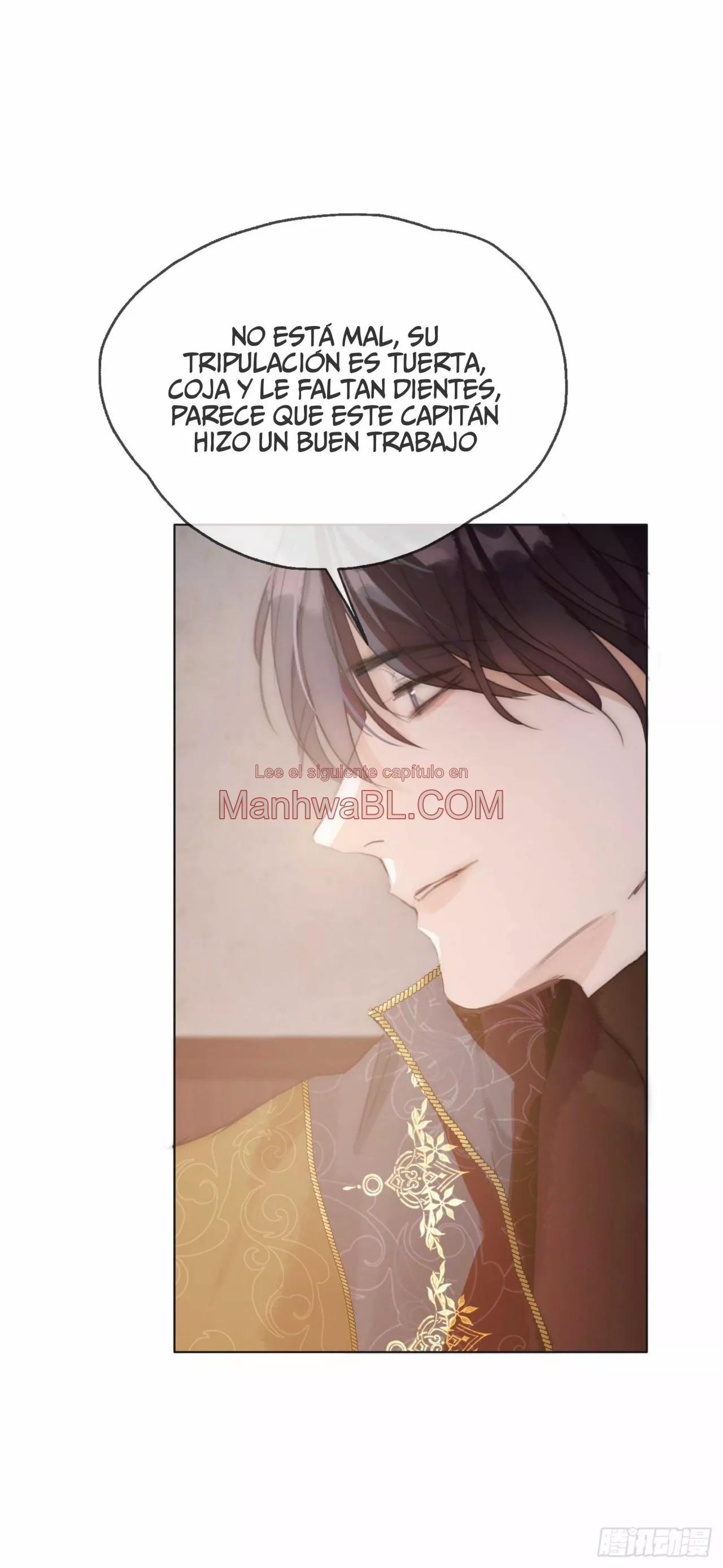 Por favor, duerme conmigo - Capítulo 22 manhwa