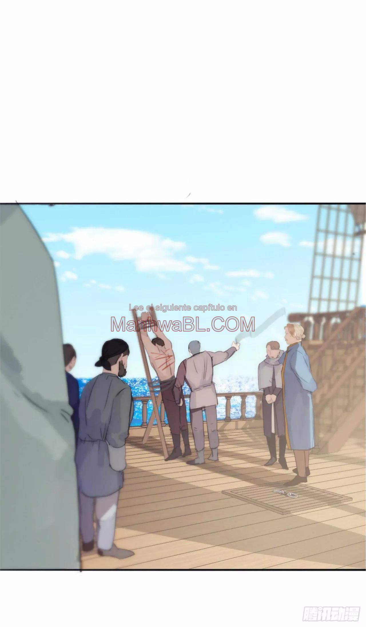 Por favor, duerme conmigo - Capítulo 22 manhwa