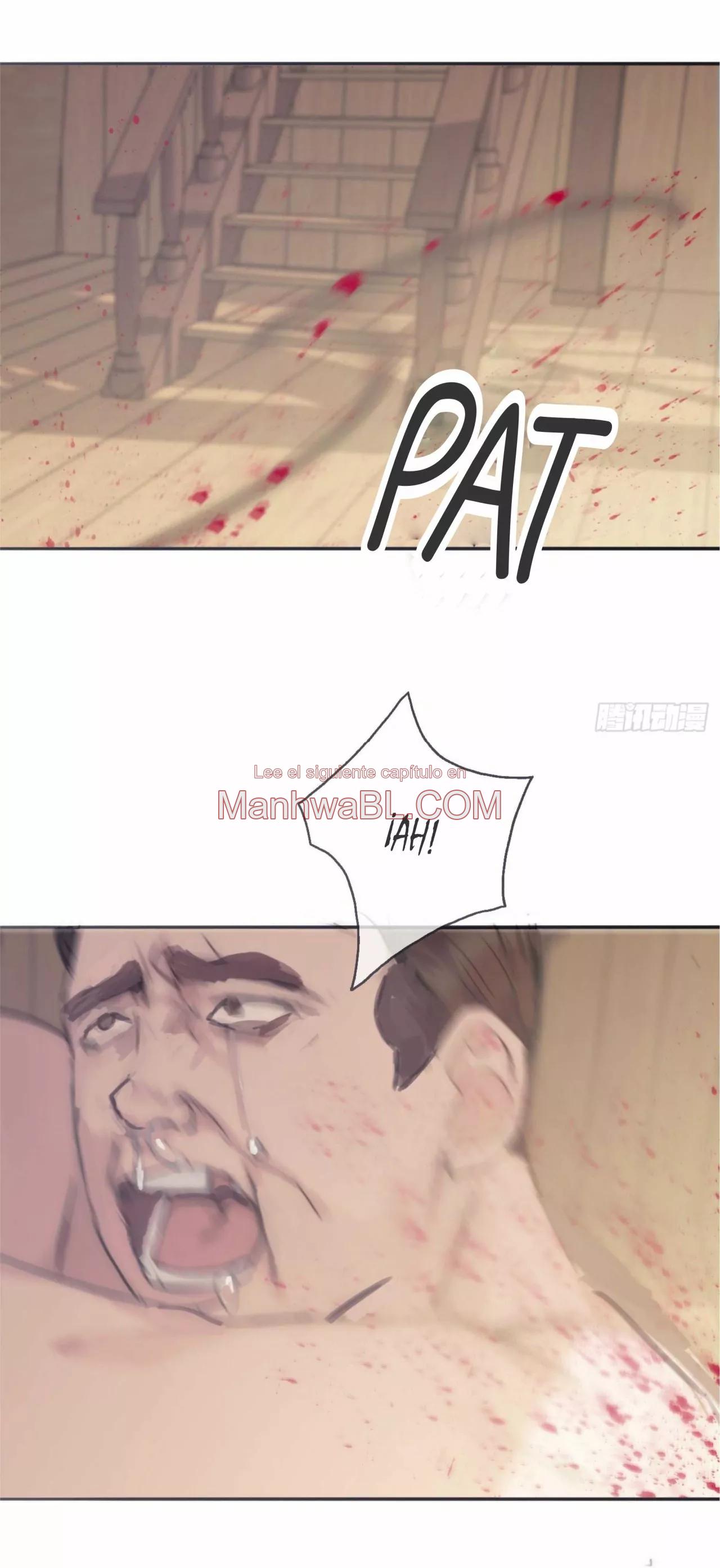 Por favor, duerme conmigo - Capítulo 22 manhwa