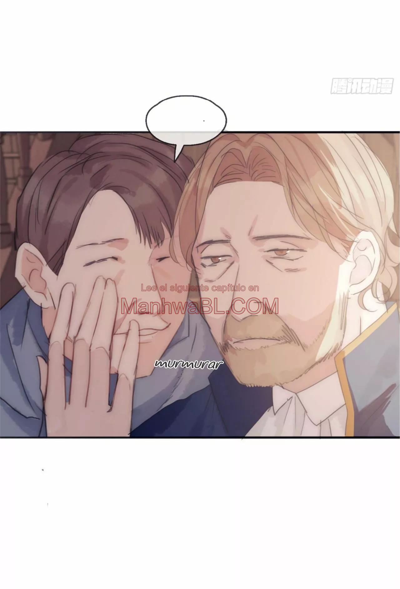 Por favor, duerme conmigo - Capítulo 22 manhwa