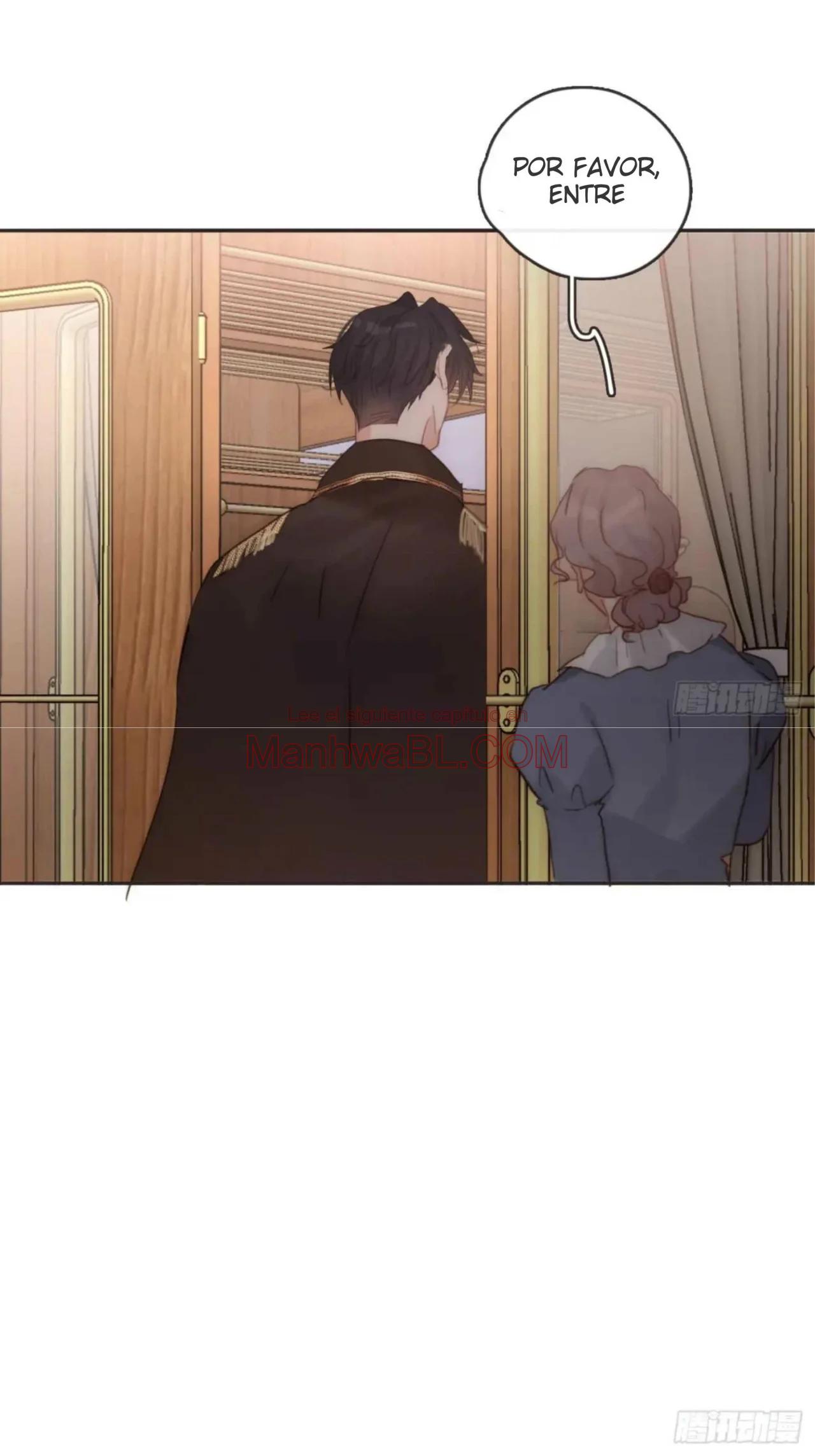 Por favor, duerme conmigo - Capítulo 179 manhwa