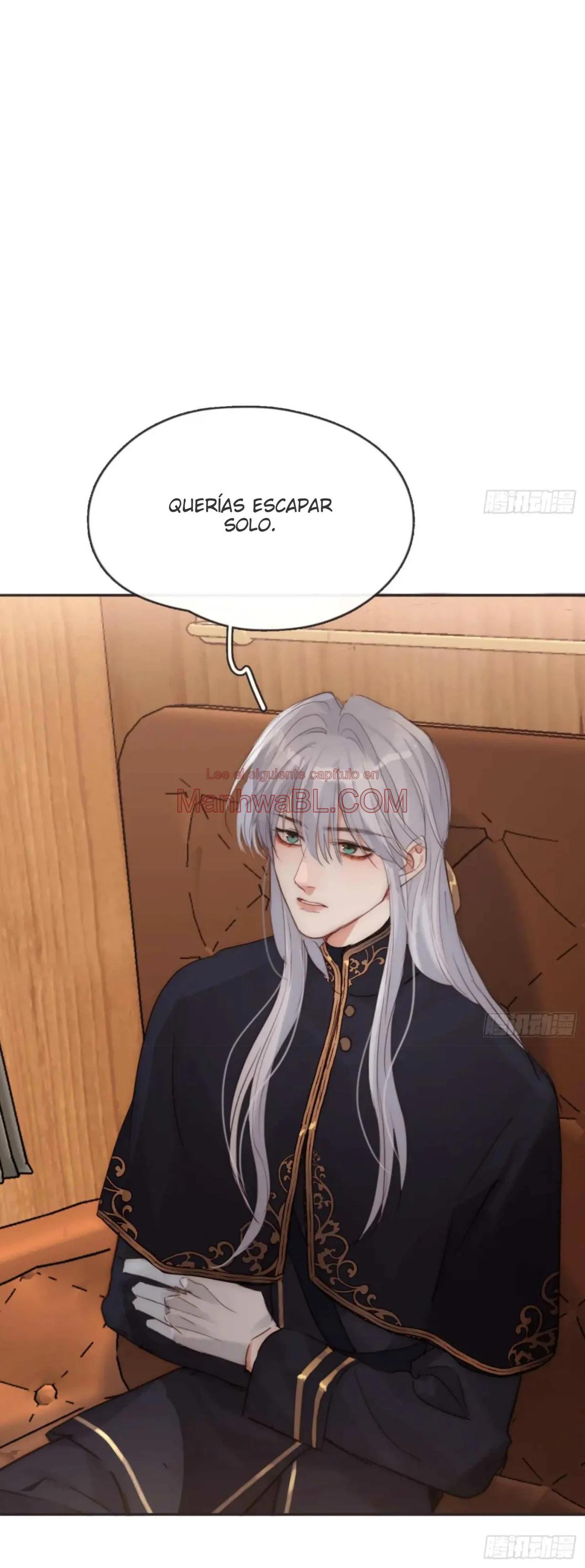 Por favor, duerme conmigo - Capítulo 179 manhwa