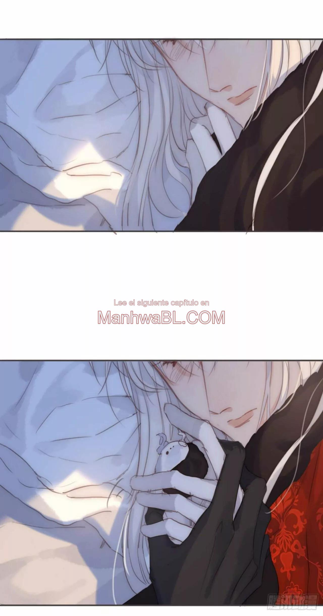 Por favor, duerme conmigo - Capítulo 95 manhwa
