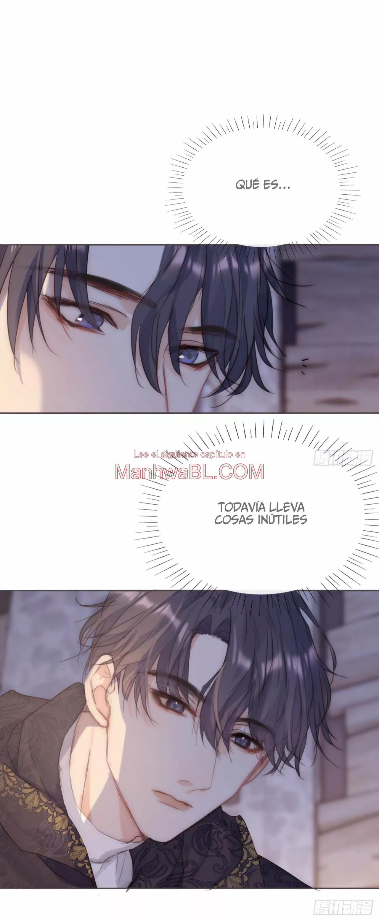 Por favor, duerme conmigo - Capítulo 95 manhwa