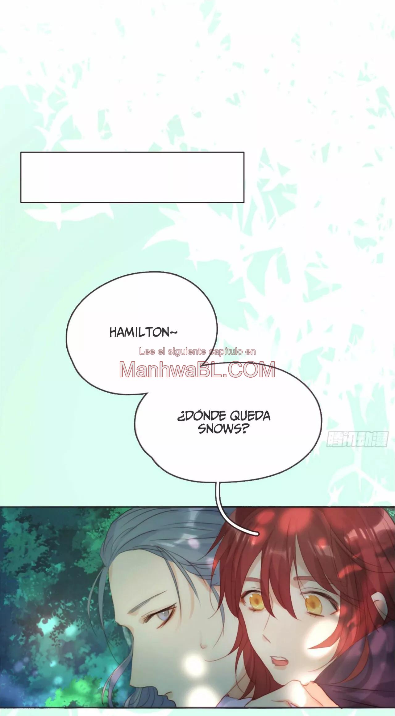 Por favor, duerme conmigo - Capítulo 95 manhwa