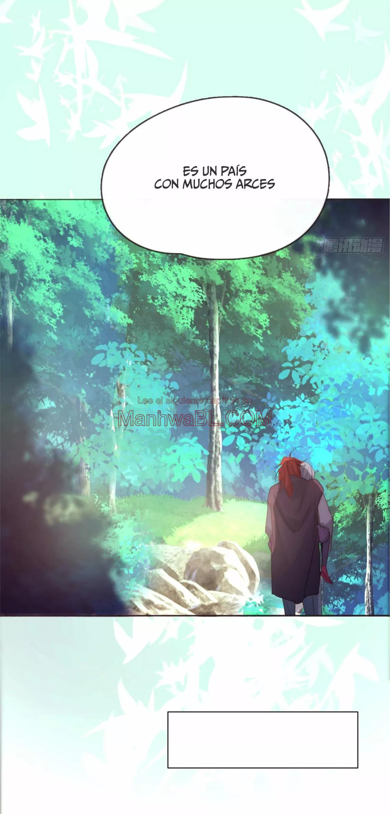 Por favor, duerme conmigo - Capítulo 95 manhwa