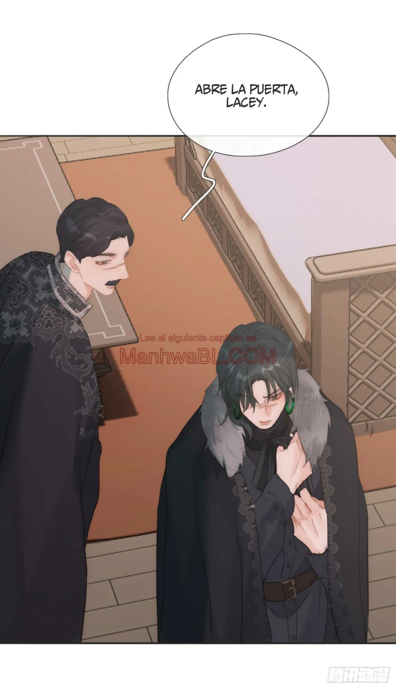 Por favor, duerme conmigo - Capítulo 126 3 manhwa