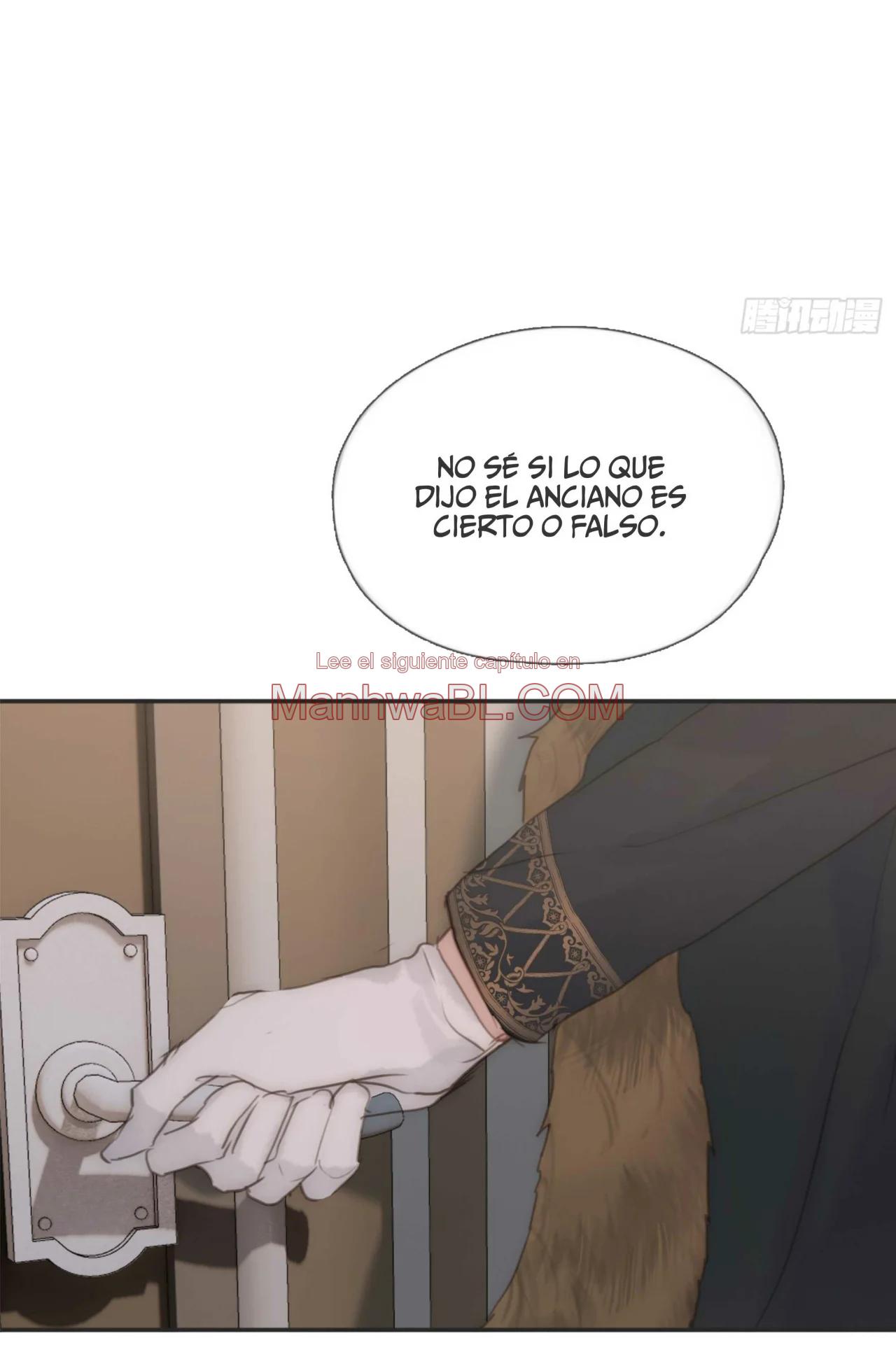 Por favor, duerme conmigo - Capítulo 126 3 manhwa