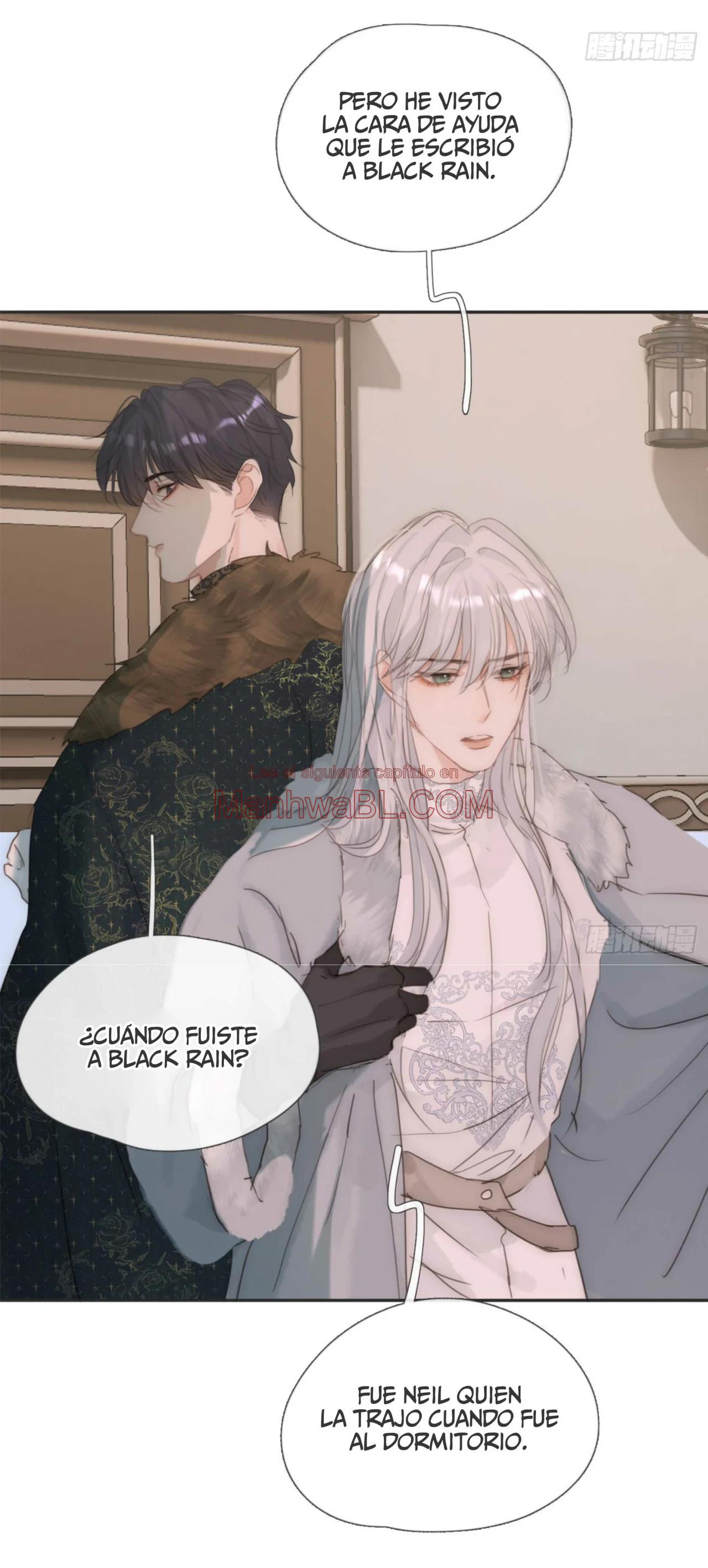 Por favor, duerme conmigo - Capítulo 126 3 manhwa