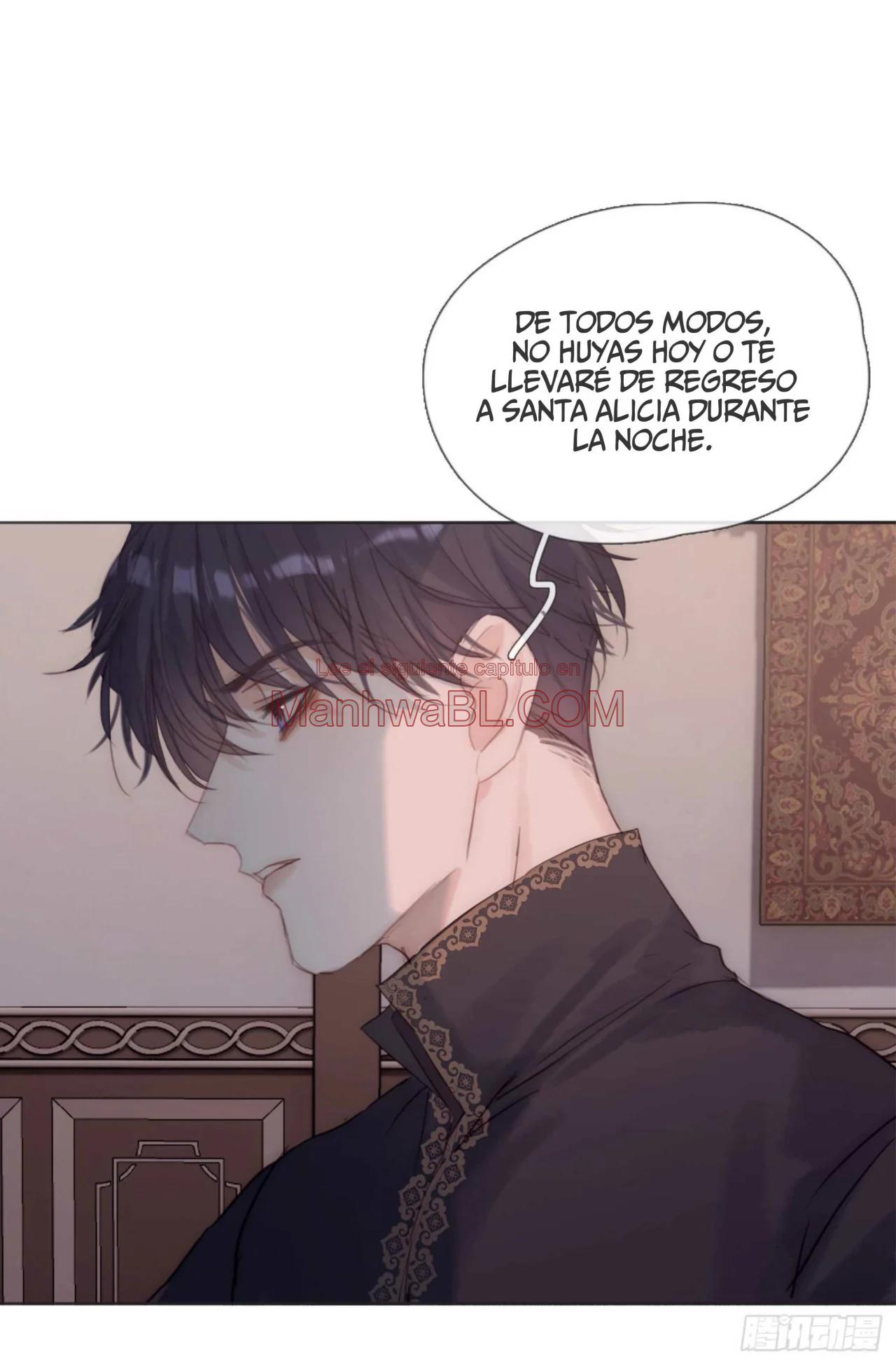 Por favor, duerme conmigo - Capítulo 126 3 manhwa