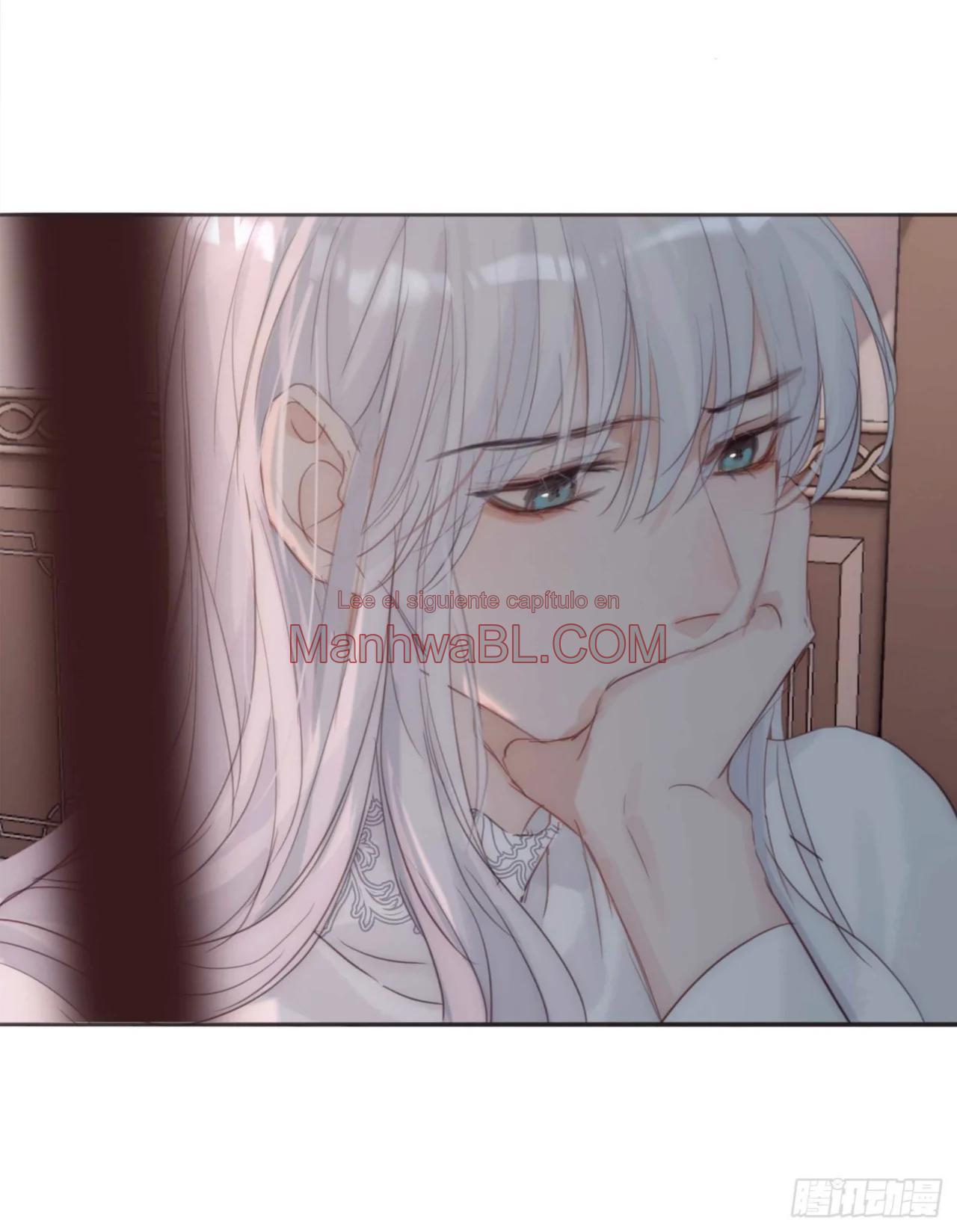Por favor, duerme conmigo - Capítulo 126 3 manhwa