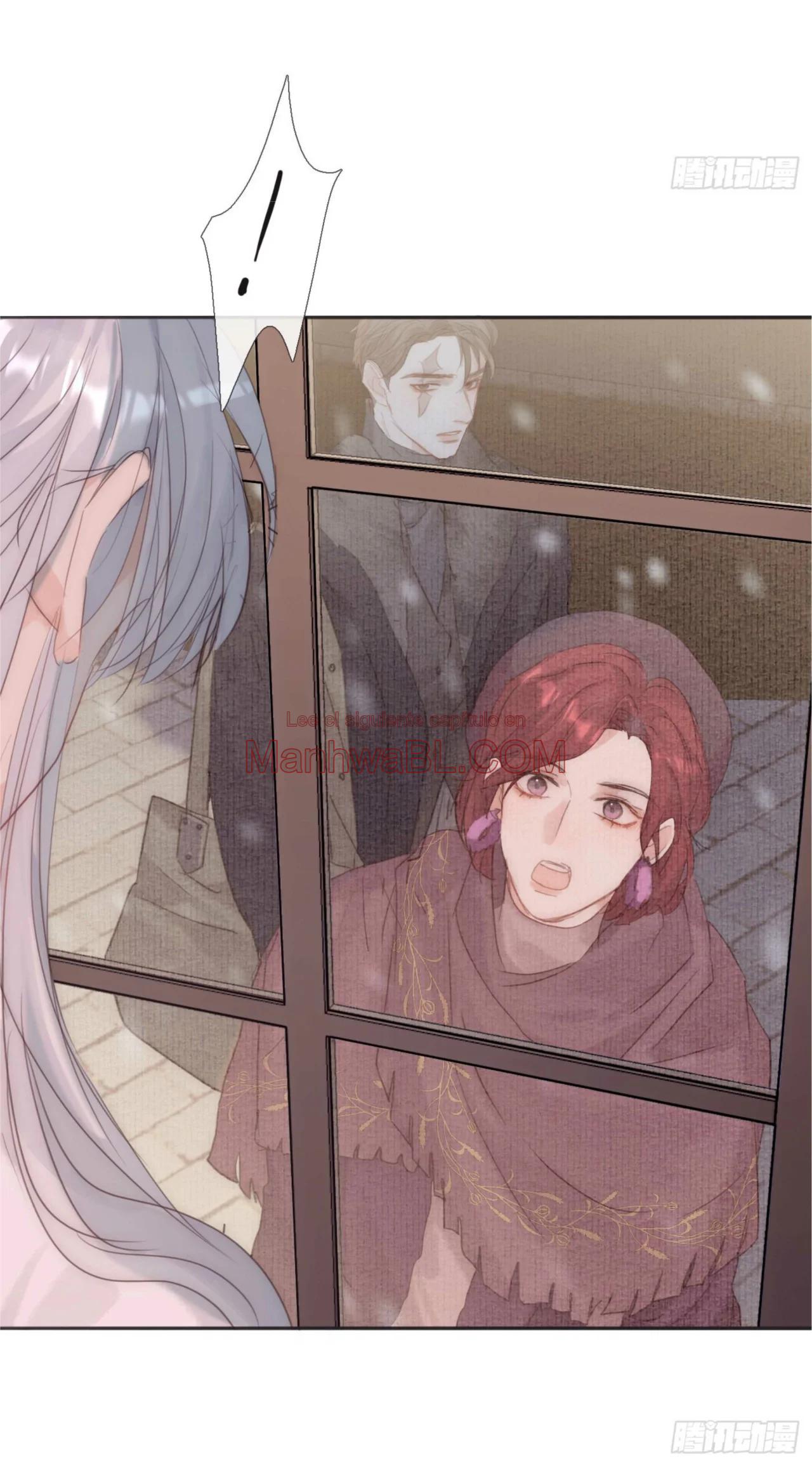 Por favor, duerme conmigo - Capítulo 126 3 manhwa