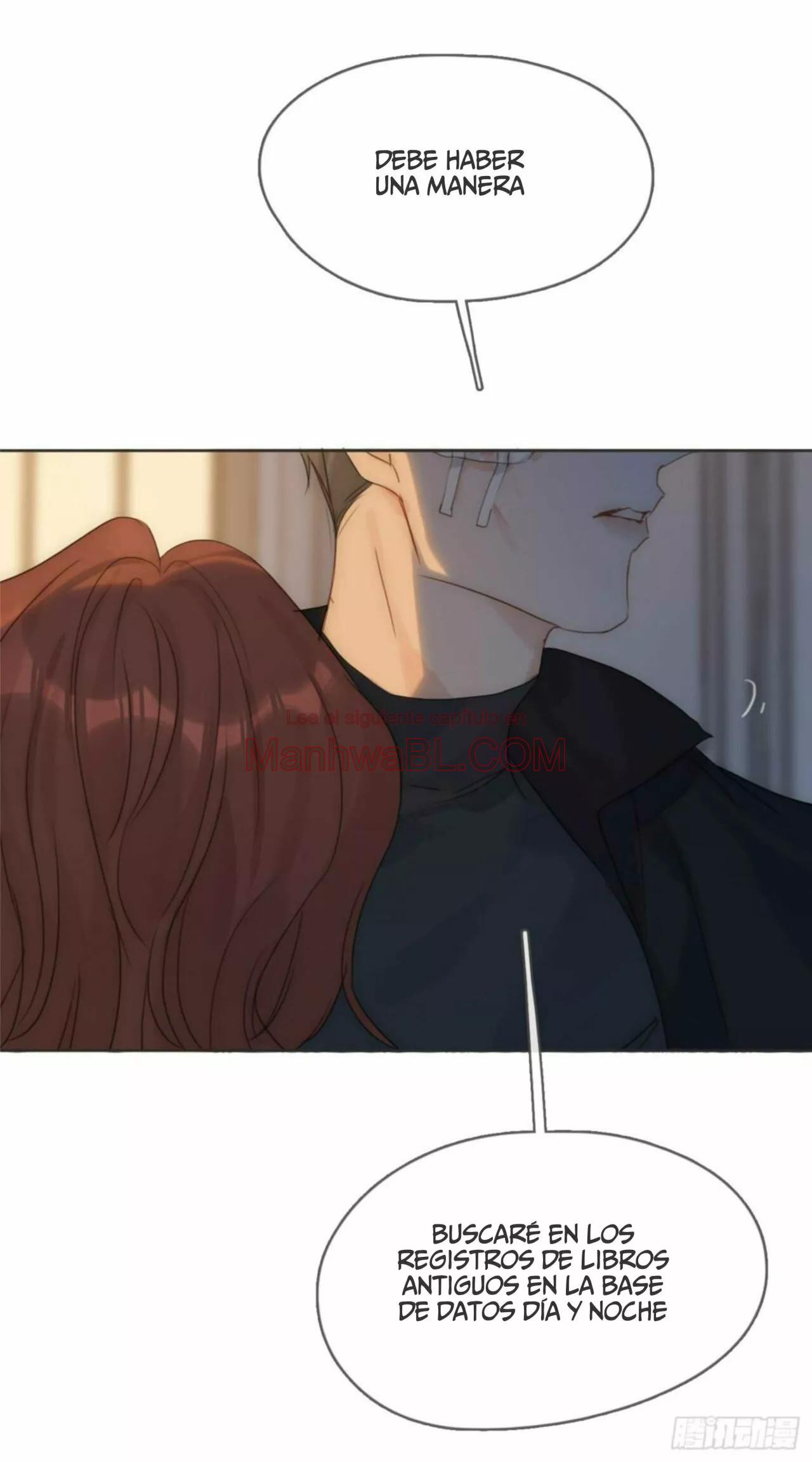 Por favor, duerme conmigo - Capítulo 104 manhwa
