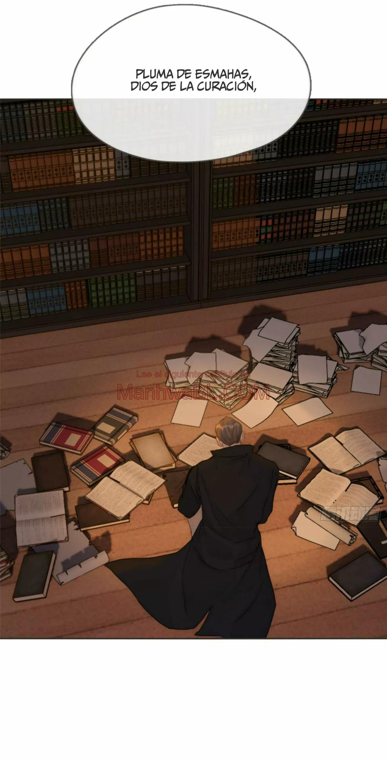 Por favor, duerme conmigo - Capítulo 104 manhwa