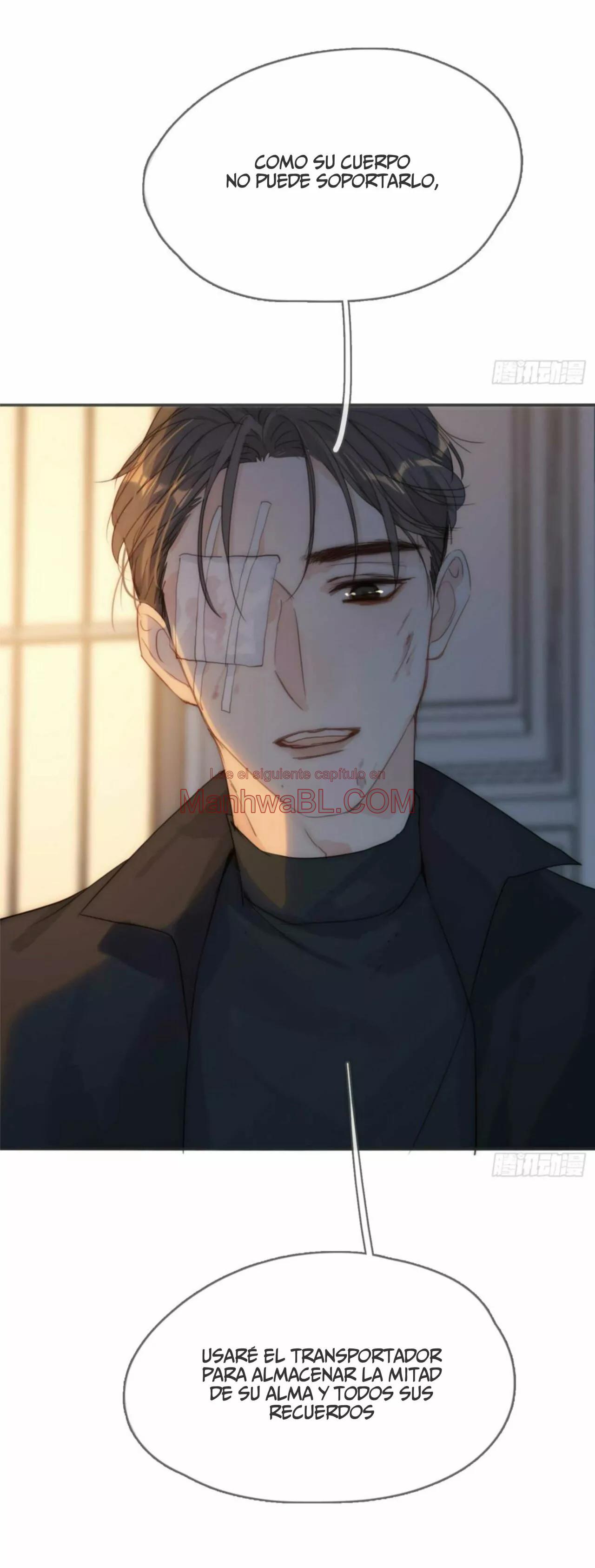 Por favor, duerme conmigo - Capítulo 104 manhwa